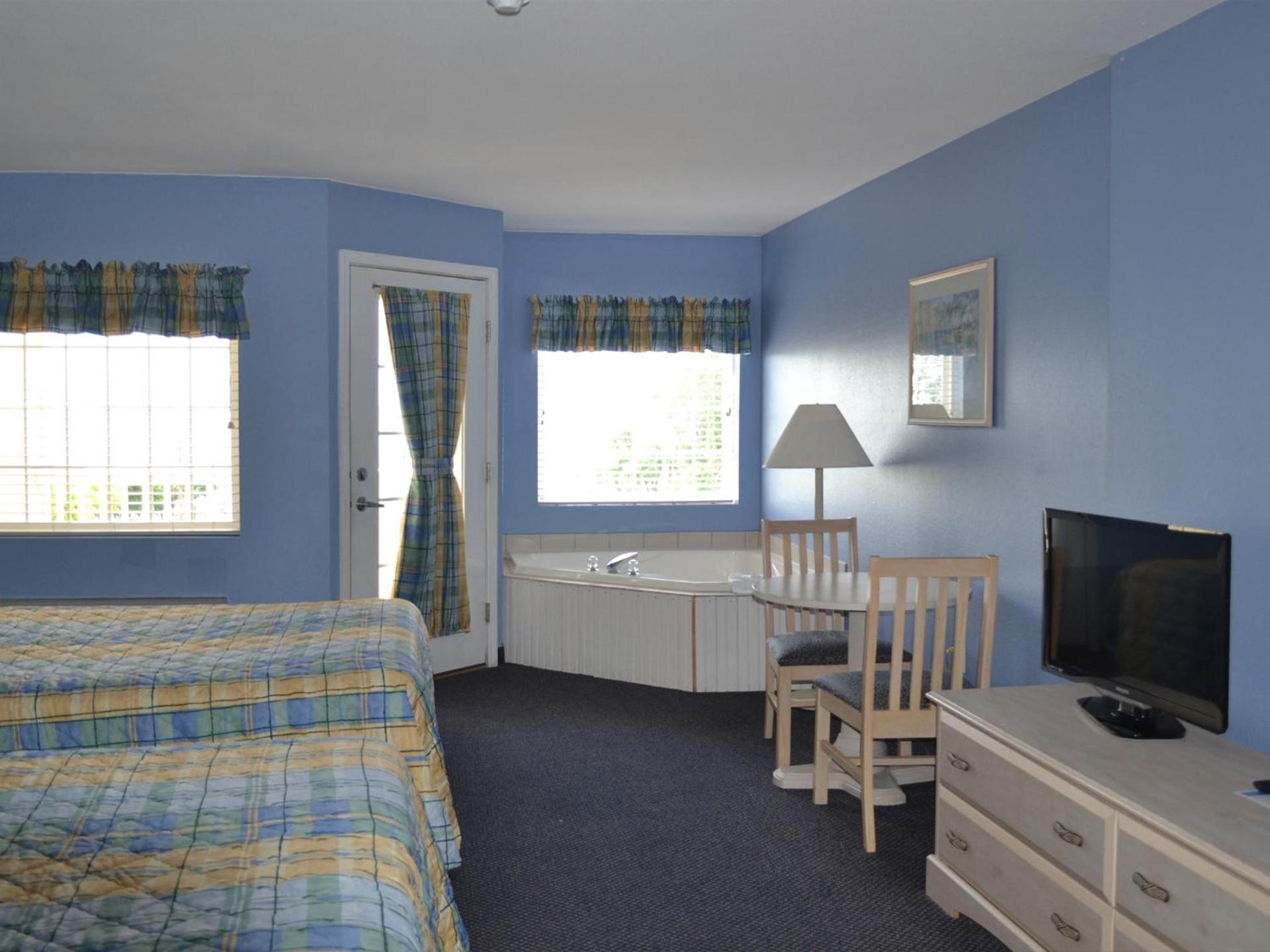 South Beach Resort Hotel photo 17