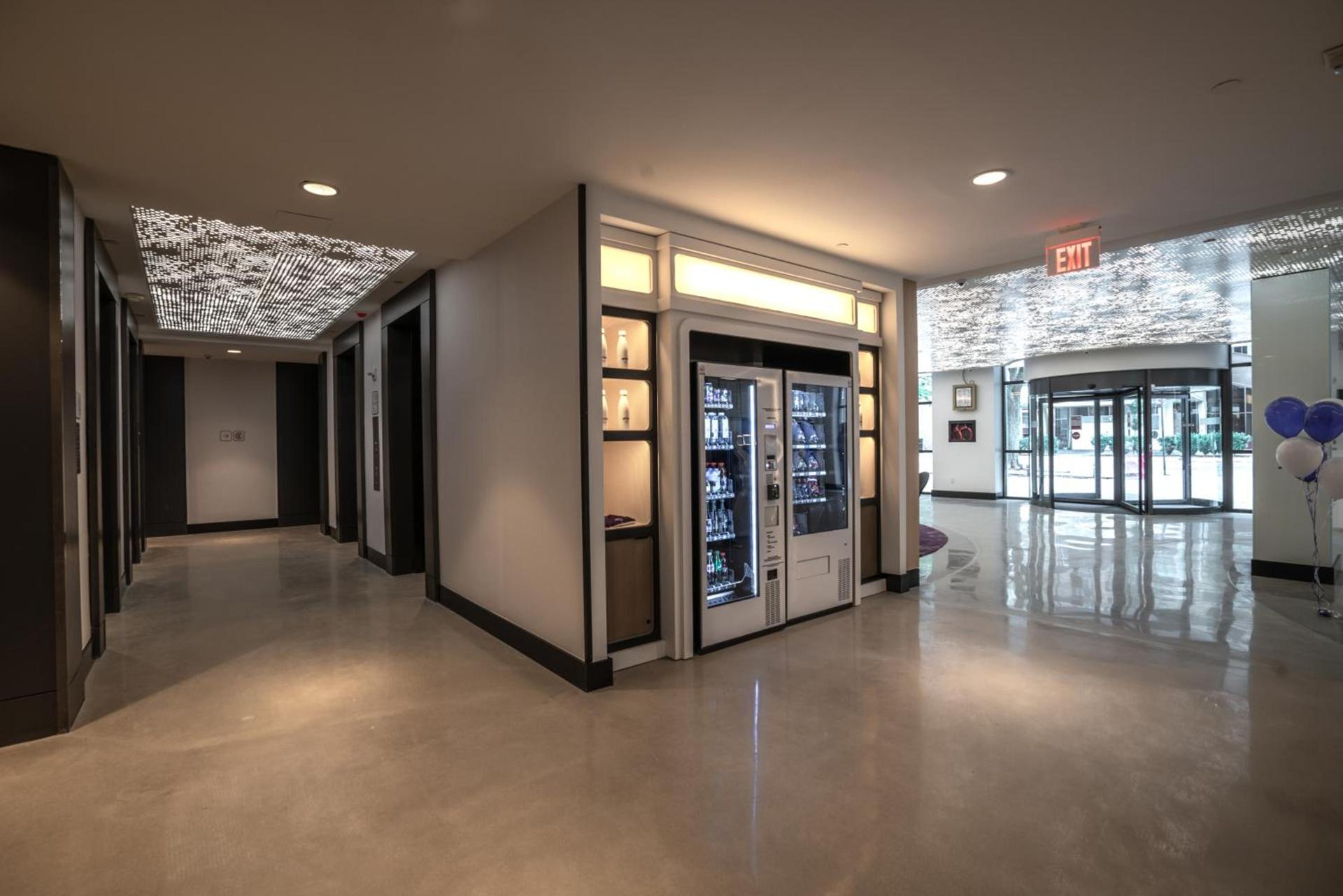YOTEL Washington DC photo 78