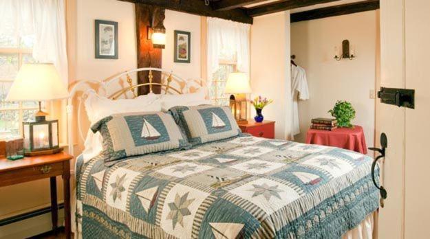 Stonecroft Inn photo 4