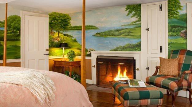 Stonecroft Inn photo 10