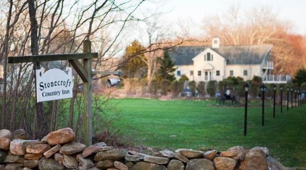 Stonecroft Inn photo 3
