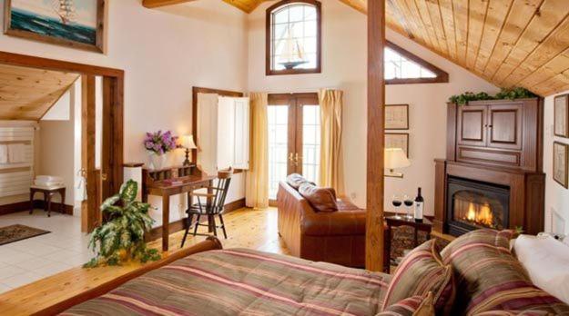 Stonecroft Inn photo 11
