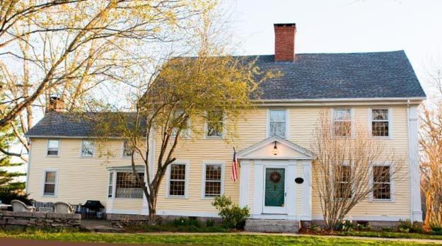 Stonecroft Inn photo 12