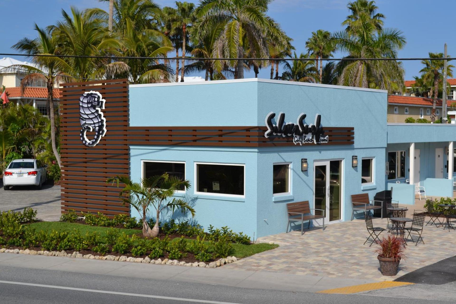 Silver Surf Gulf Beach Resort photo 9