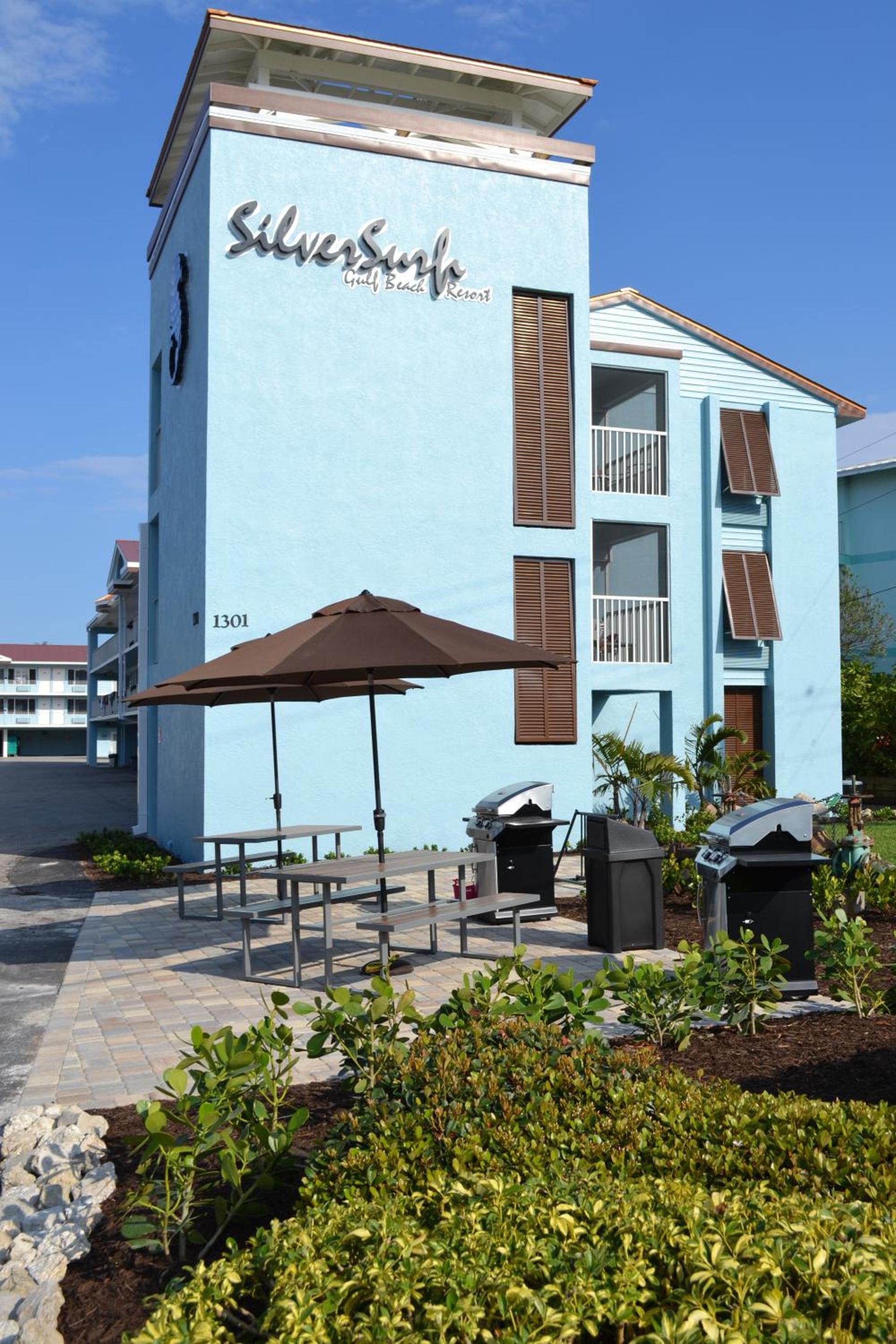 Silver Surf Gulf Beach Resort photo 19