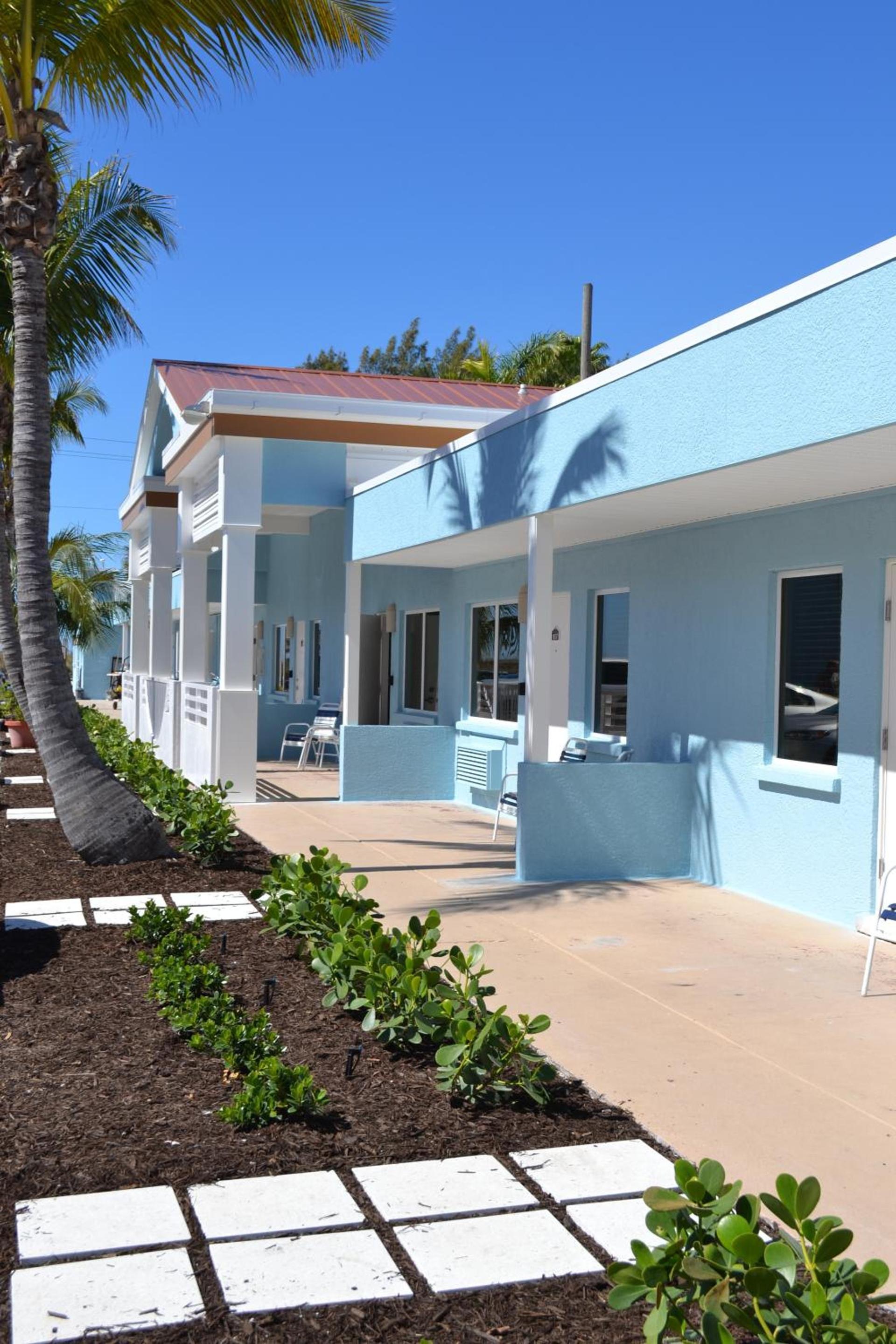 Silver Surf Gulf Beach Resort photo 12
