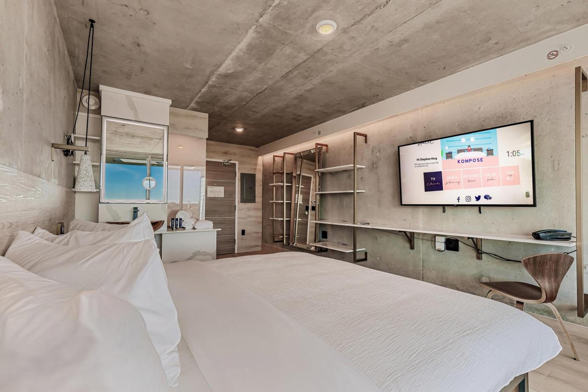 Kompose Boutique Hotel Sarasota photo 30