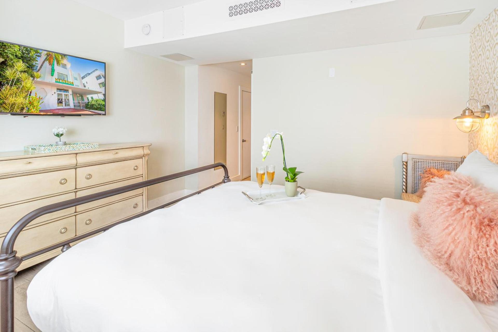 Henrosa Hotel photo 15