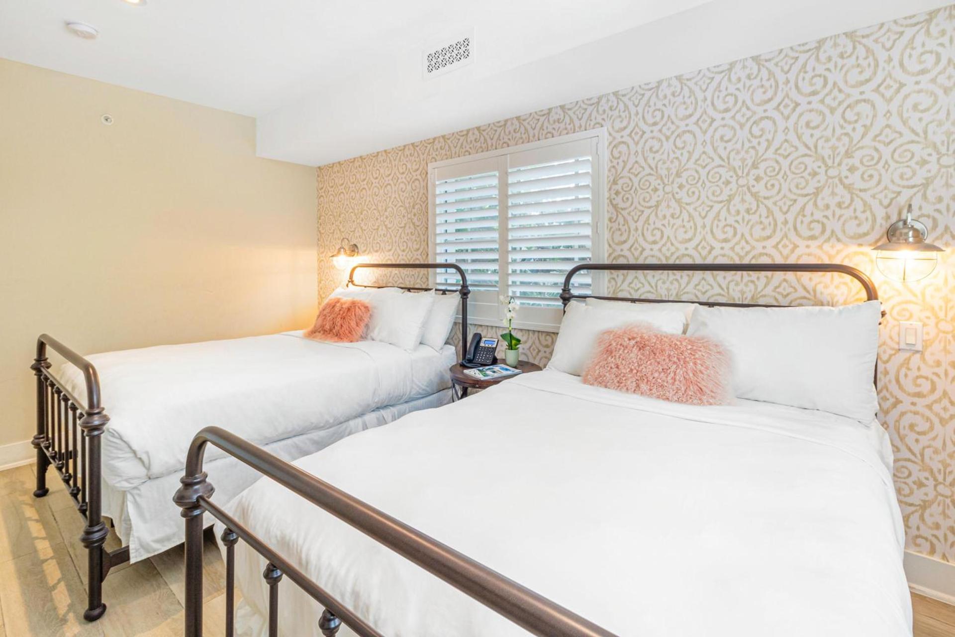 Henrosa Hotel photo 18