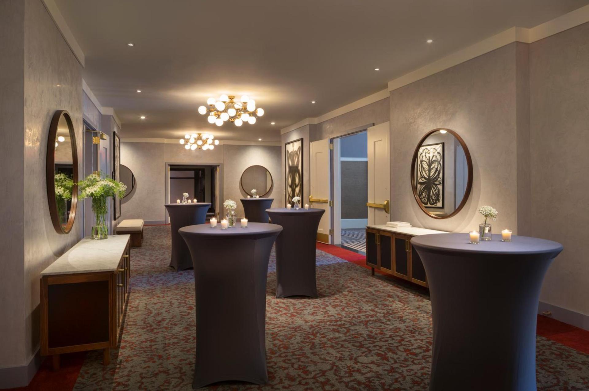 Kimpton Journeyman Hotel by IHG photo 60
