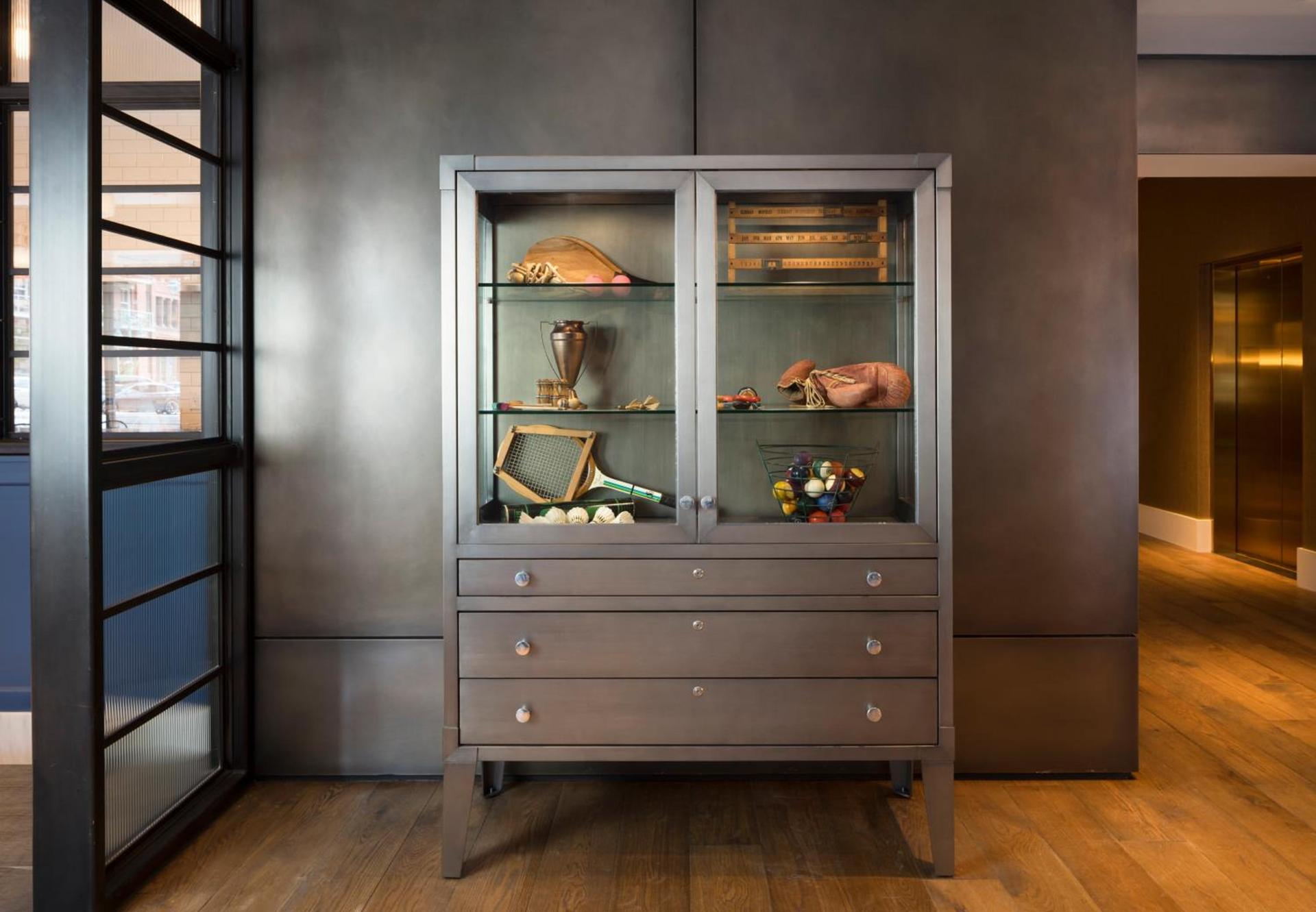 Kimpton Journeyman Hotel by IHG photo 54