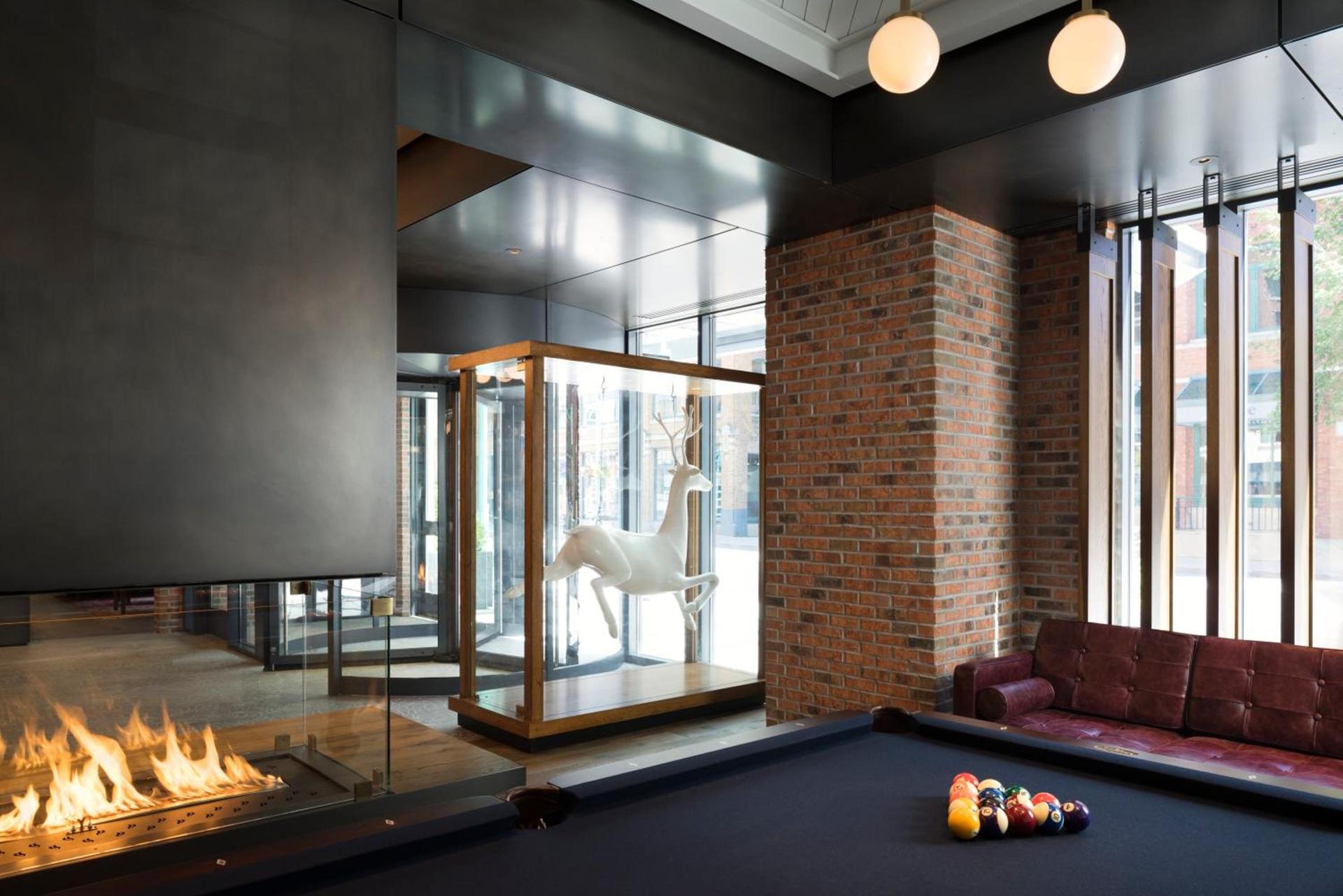 Kimpton Journeyman Hotel by IHG photo 51