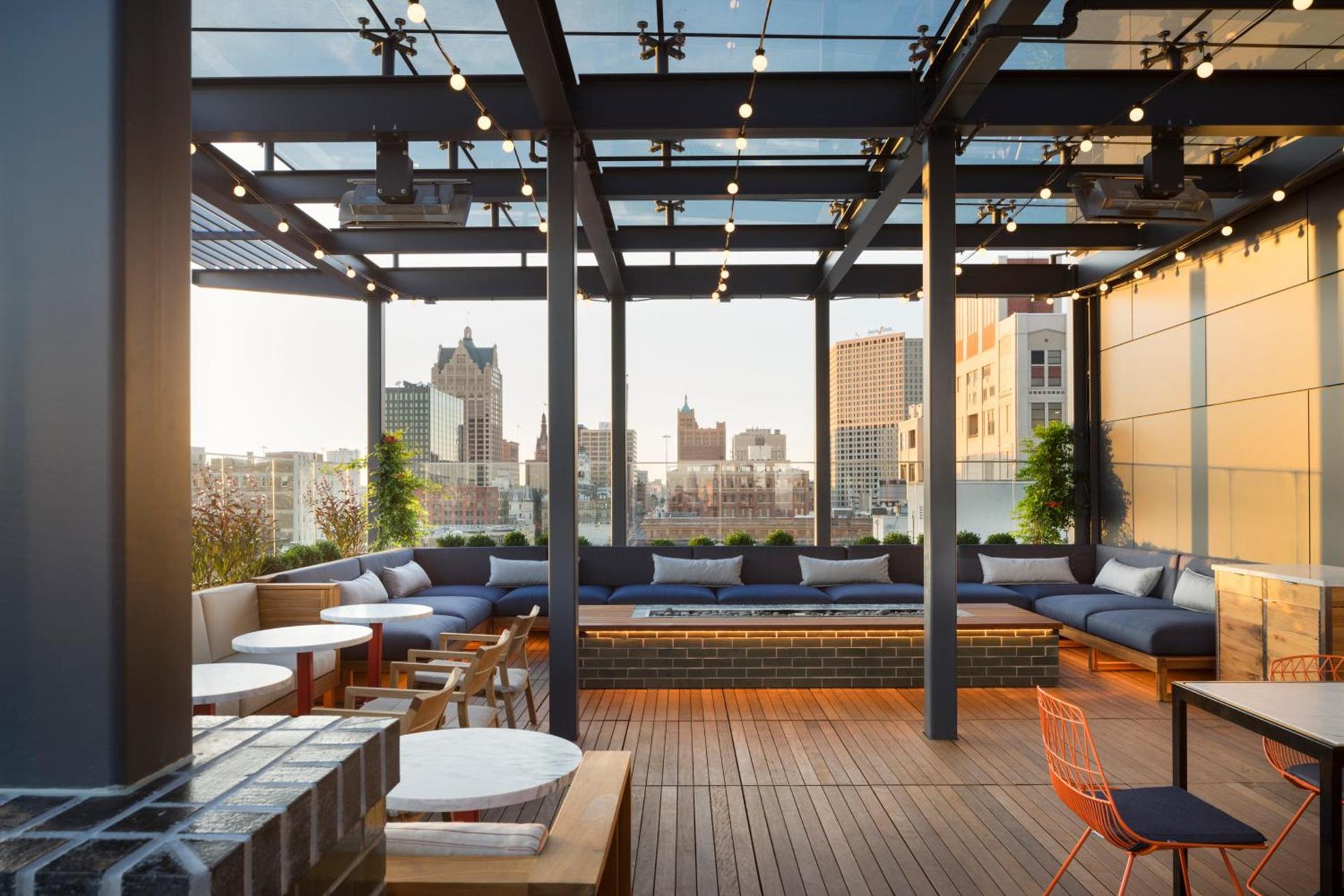 Kimpton Journeyman Hotel by IHG photo 47