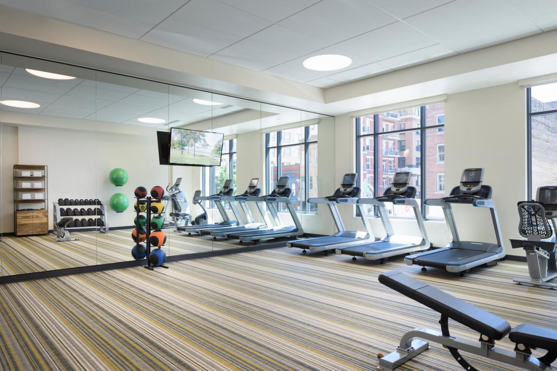Kimpton Journeyman Hotel by IHG photo 63