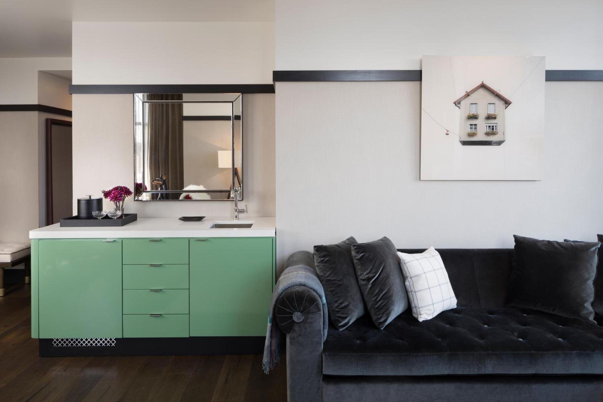 Kimpton Journeyman Hotel by IHG photo 19