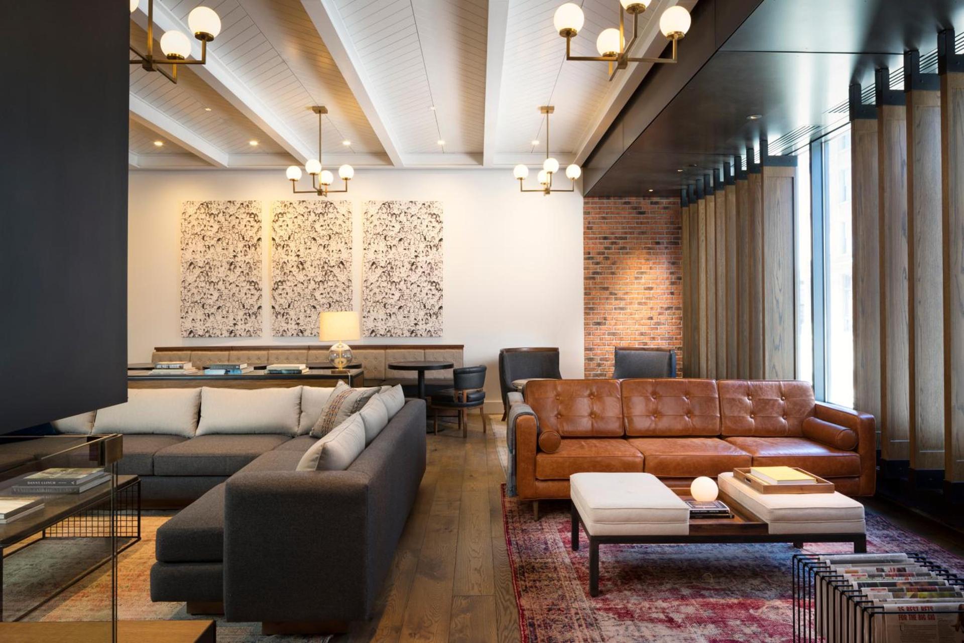 Kimpton Journeyman Hotel by IHG photo 43