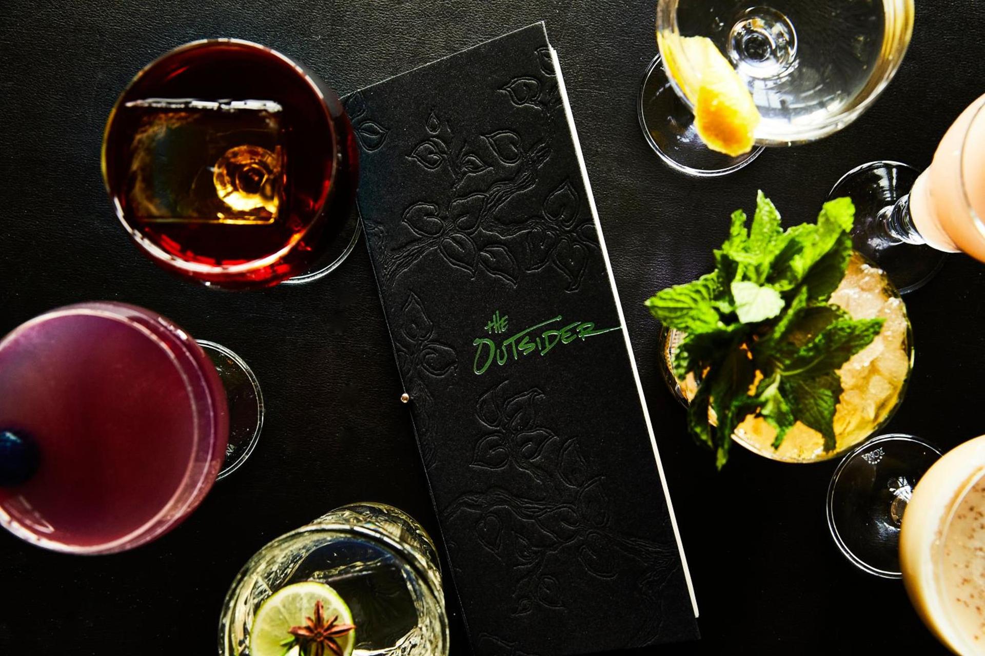 Kimpton Journeyman Hotel by IHG photo 14