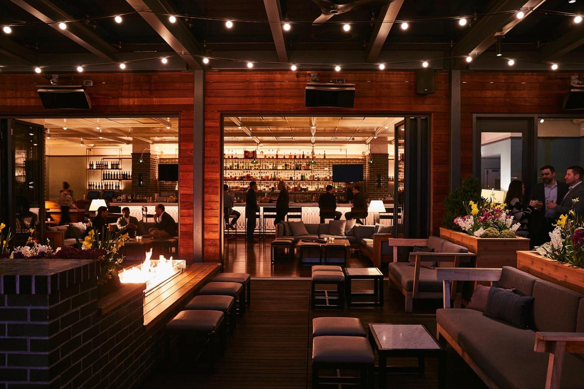 Kimpton Journeyman Hotel by IHG photo 69