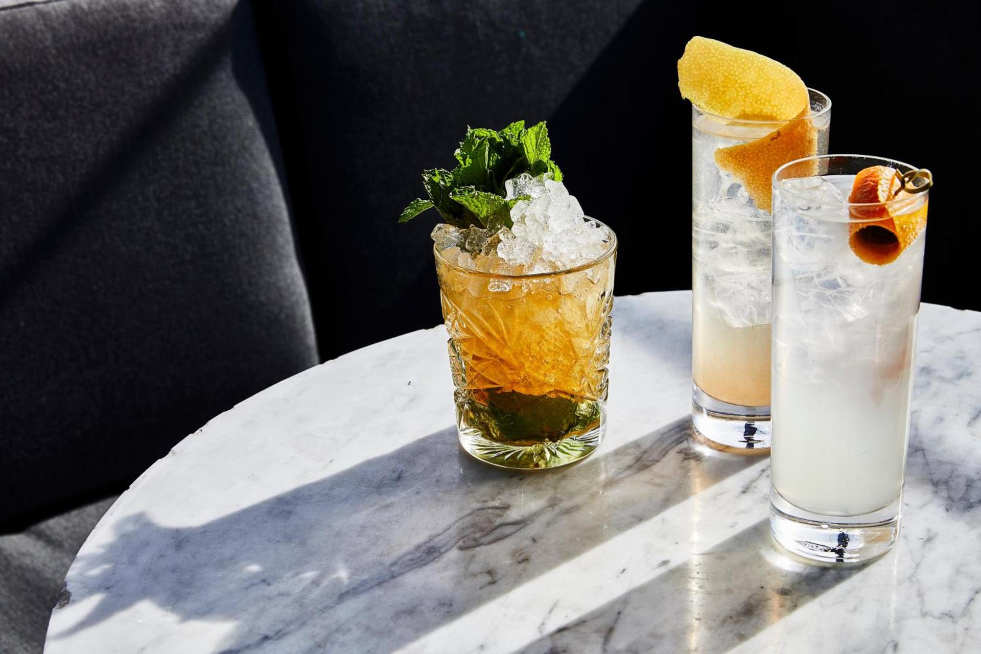 Kimpton Journeyman Hotel by IHG photo 74