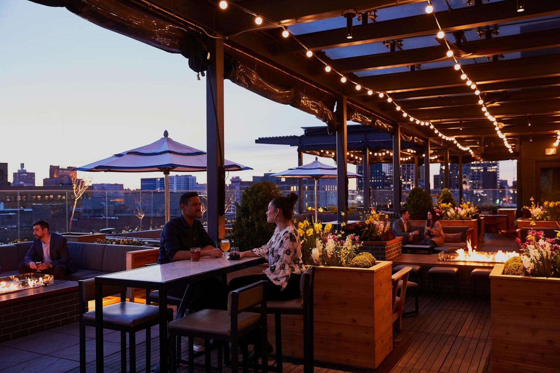 Kimpton Journeyman Hotel by IHG photo 62