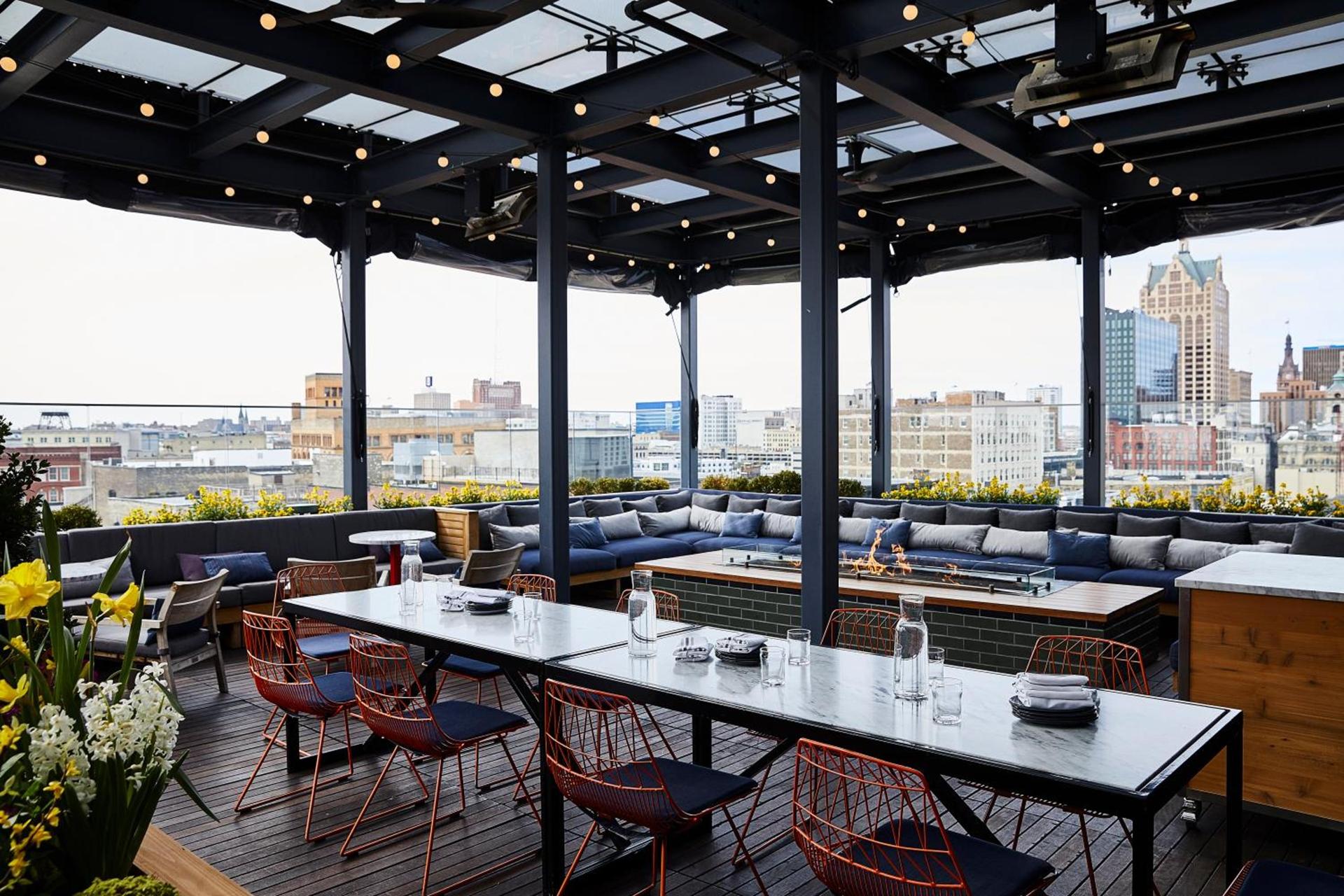 Kimpton Journeyman Hotel by IHG photo 45