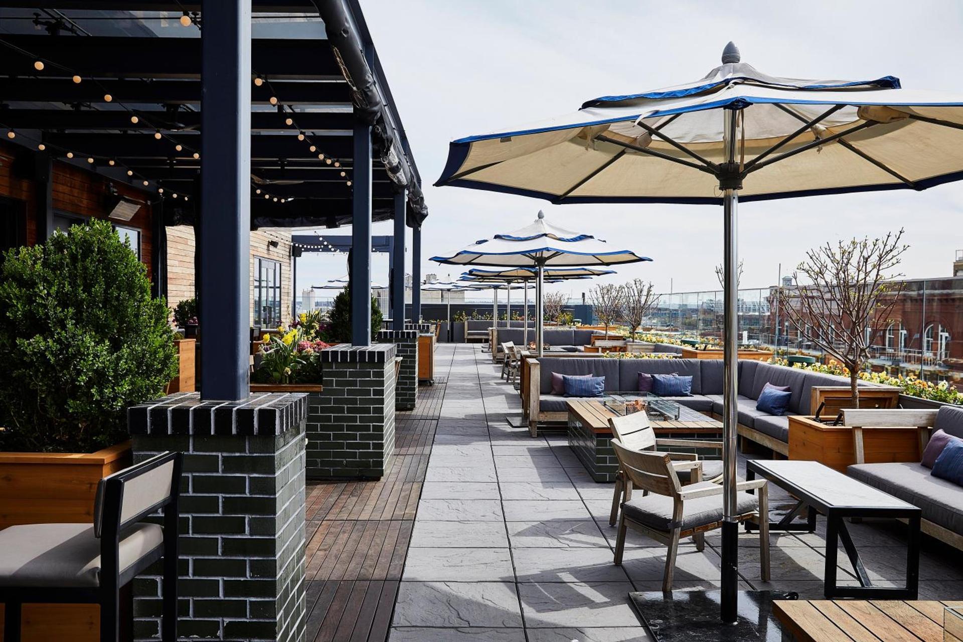 Kimpton Journeyman Hotel by IHG photo 16