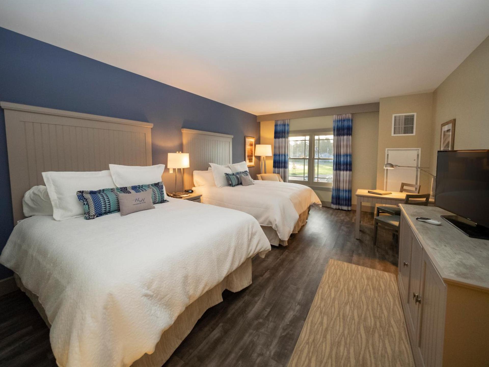 Chautauqua Harbor Hotel - Jamestown photo 2