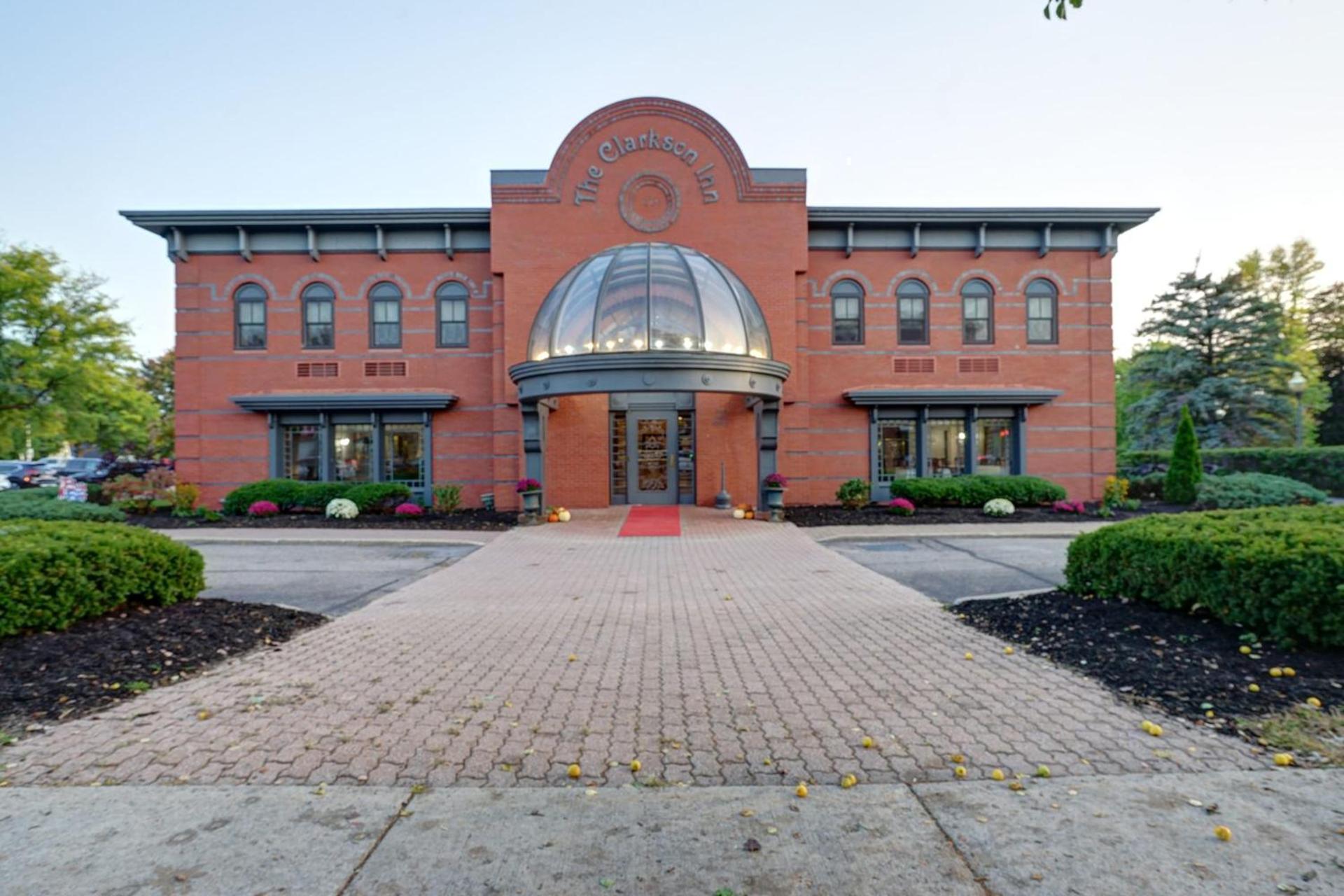 Best Western Potsdam University Park Inn photo 17