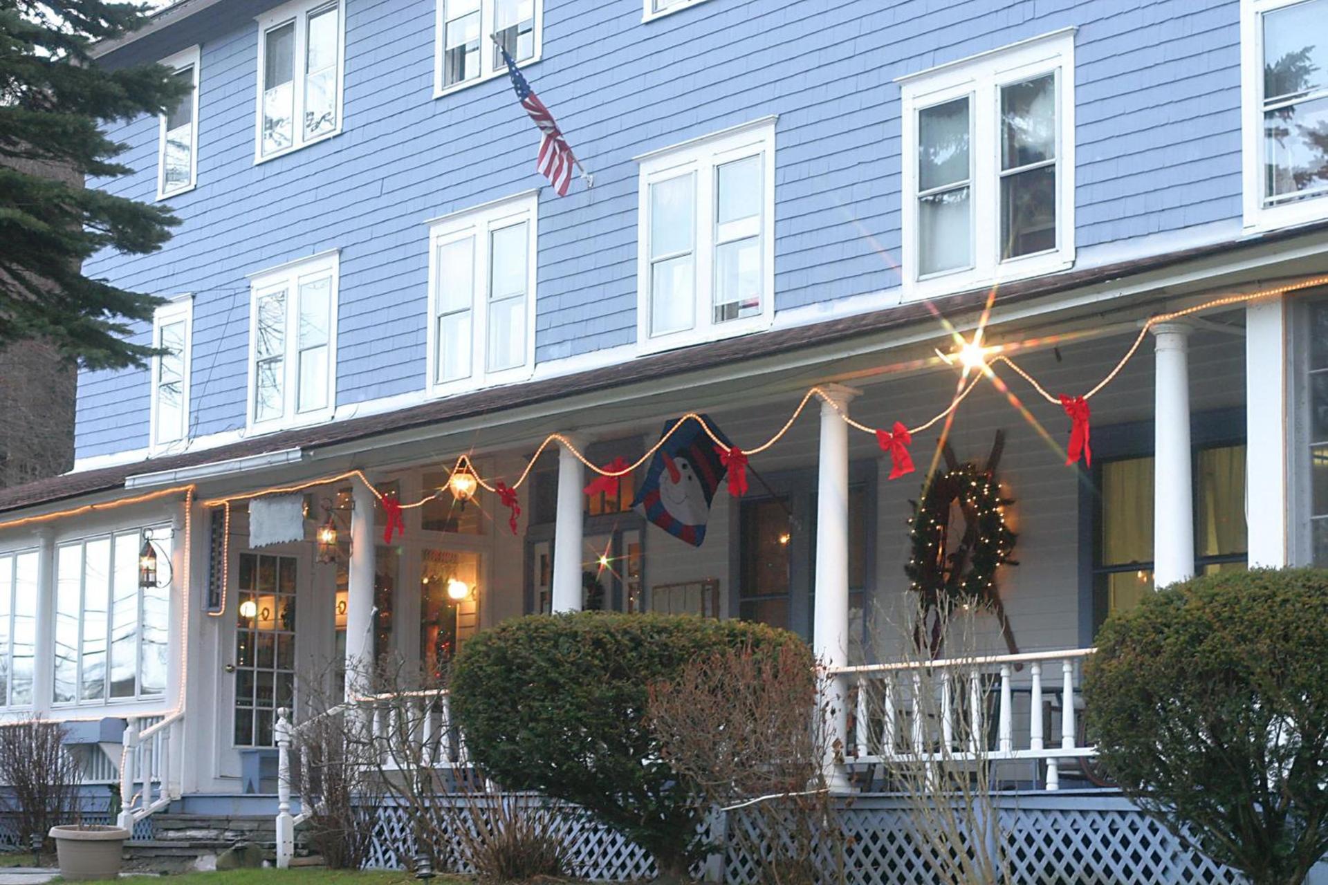 Inn at Starlight Lake & Restaurant photo 32