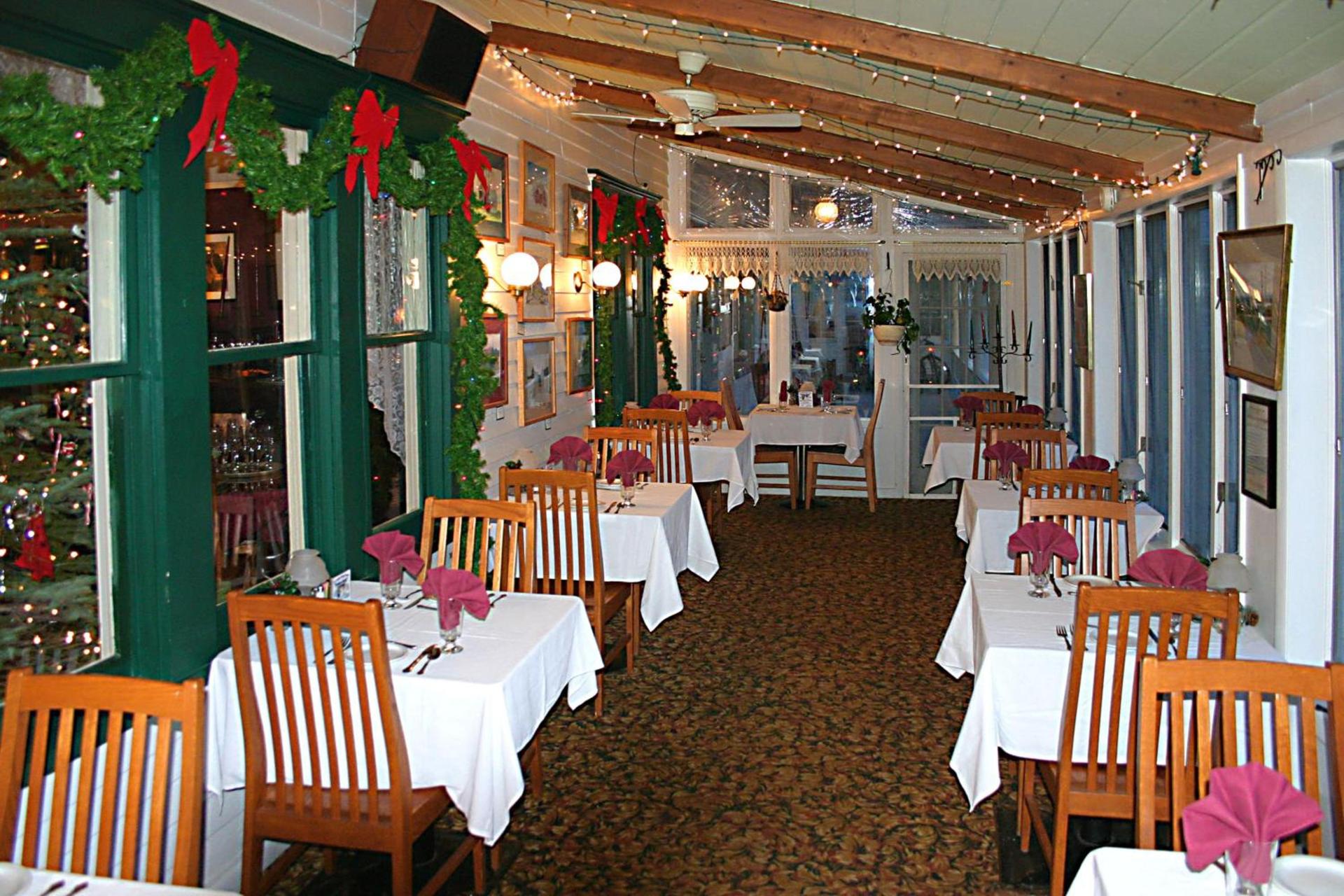 Inn at Starlight Lake & Restaurant photo 21