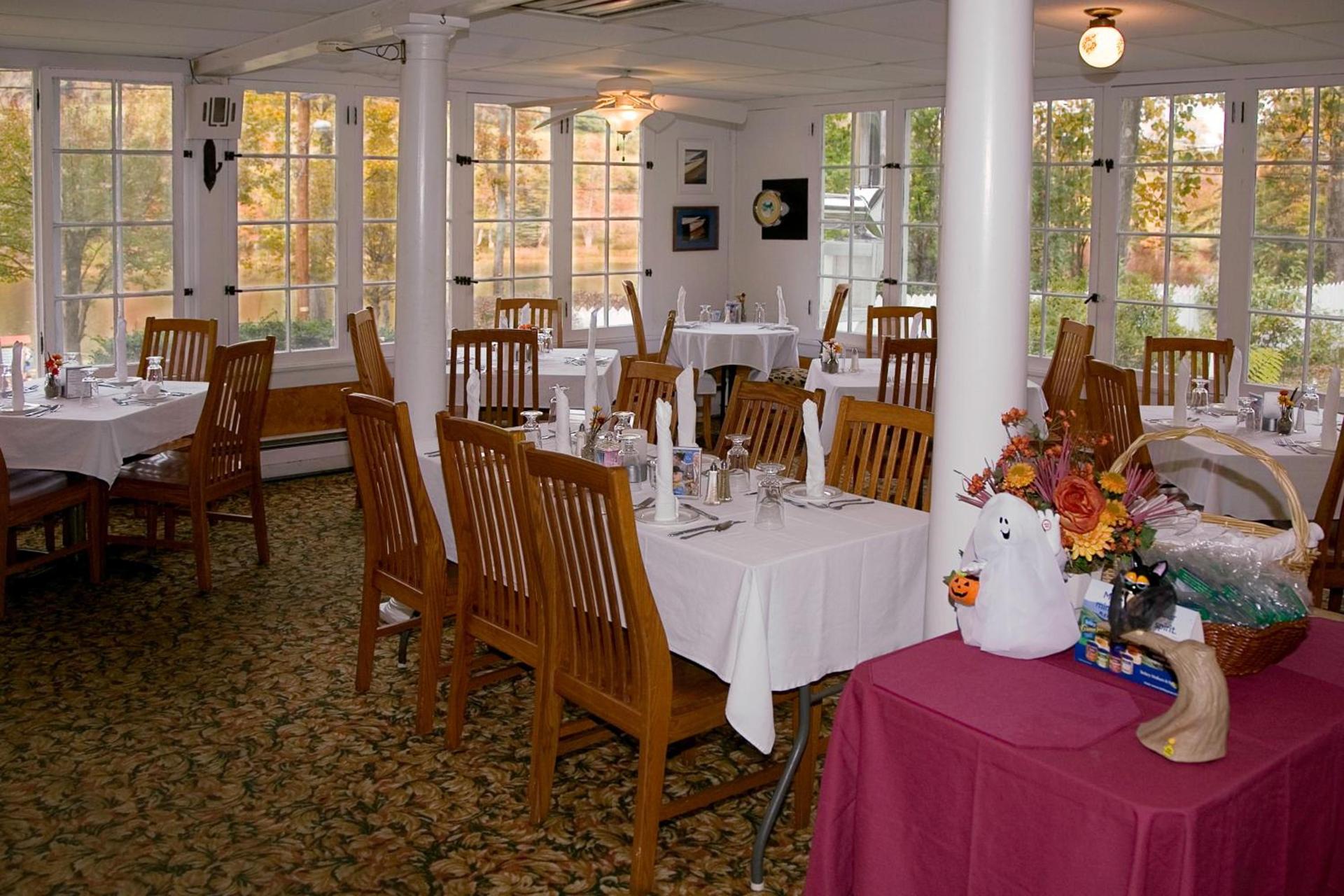 Inn at Starlight Lake & Restaurant photo 15