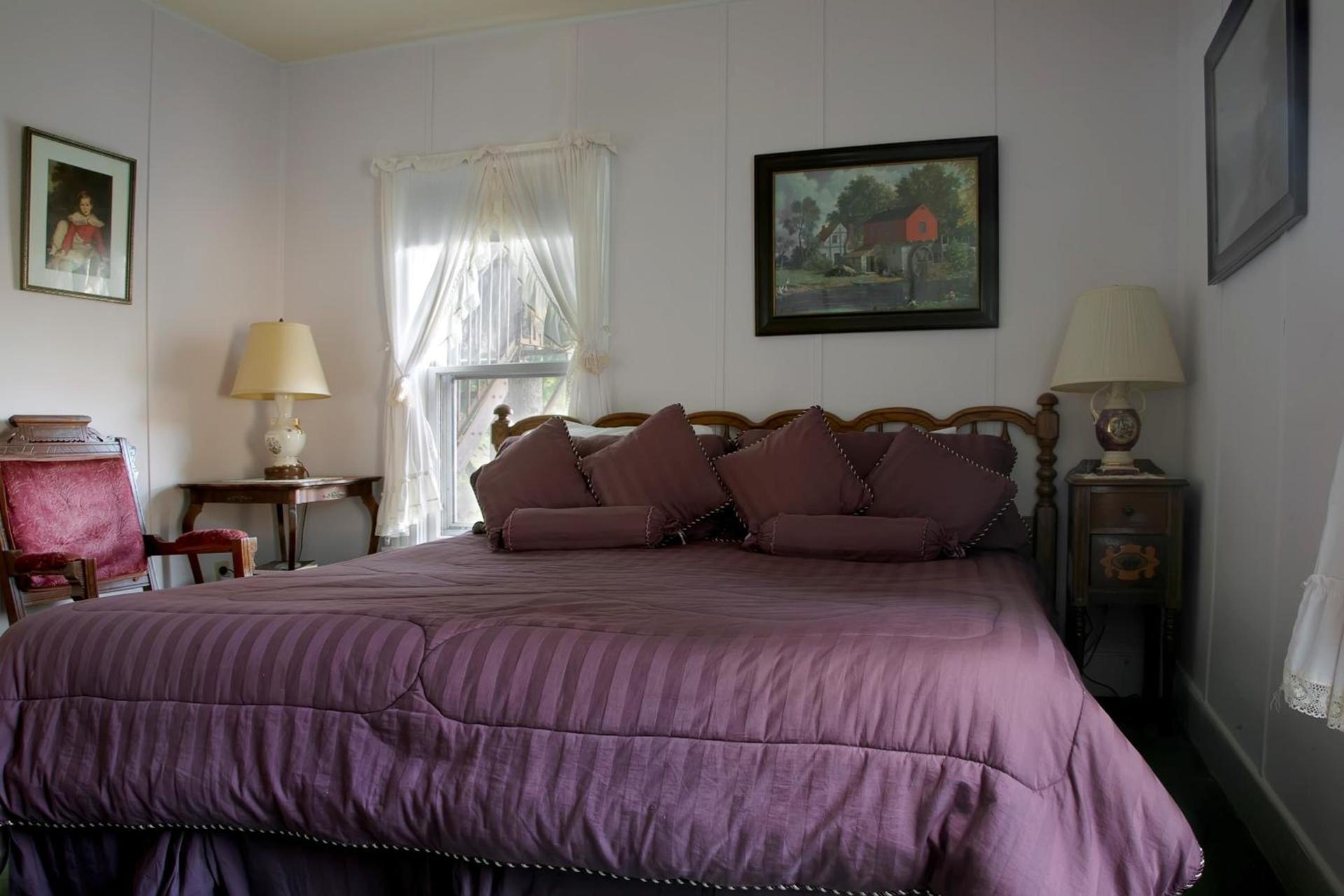 Inn at Starlight Lake & Restaurant photo 17