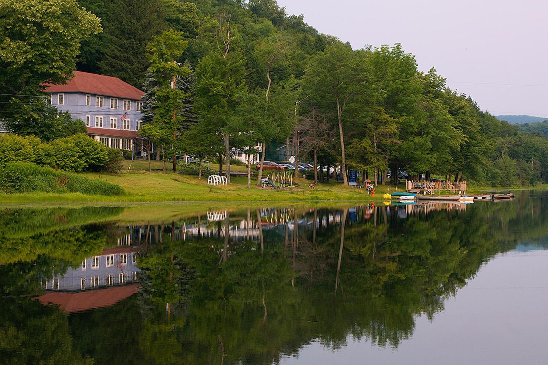 Inn at Starlight Lake & Restaurant photo 28
