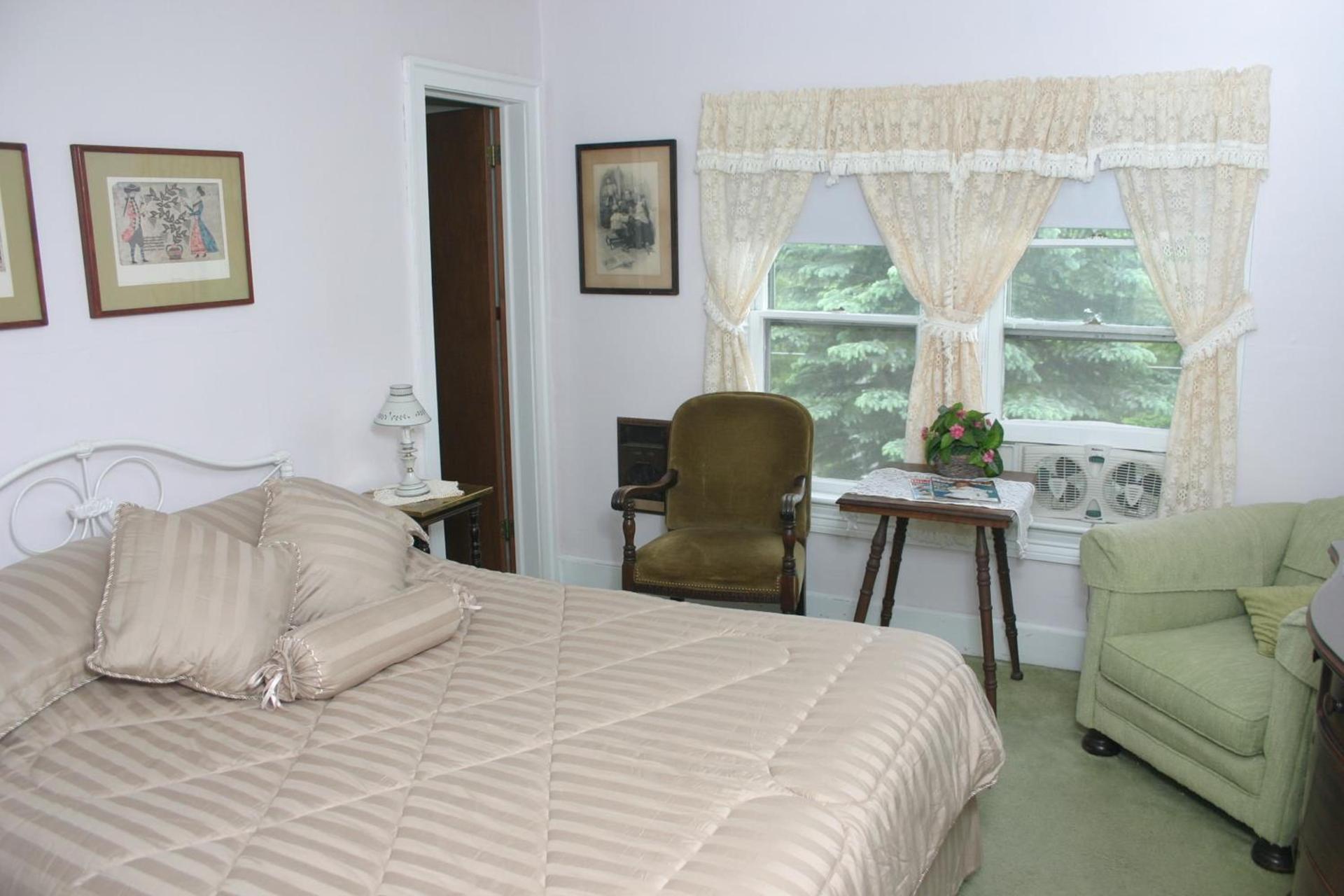 Inn at Starlight Lake & Restaurant photo 16