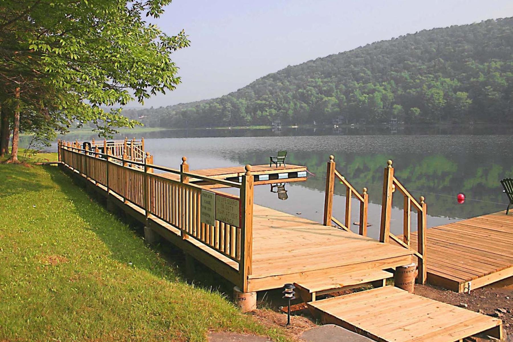 Inn at Starlight Lake & Restaurant photo 37