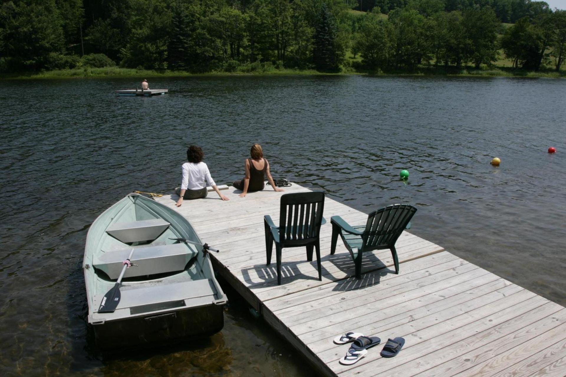 Inn at Starlight Lake & Restaurant photo 35