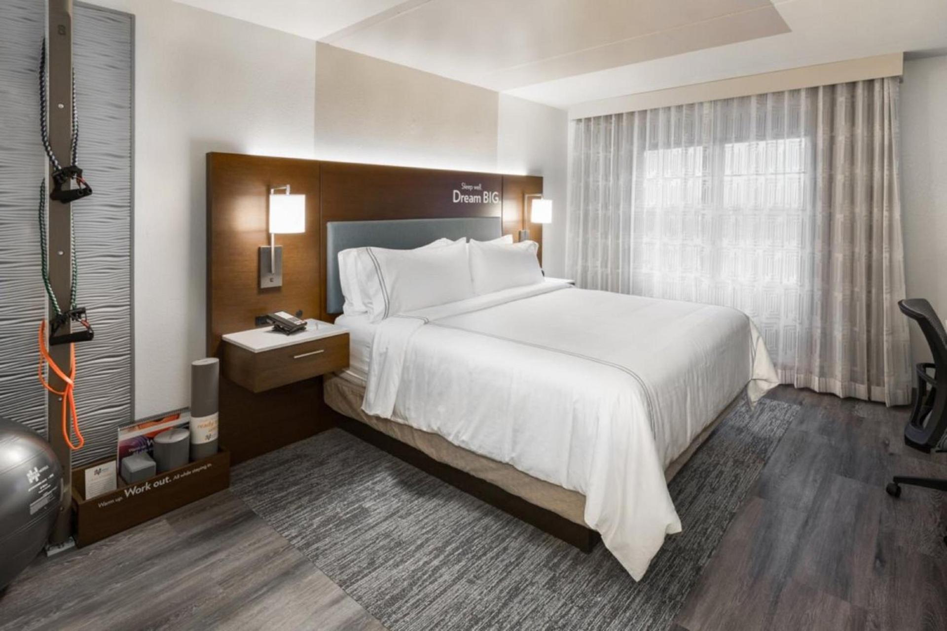 EVEN Hotel Chicago - Tinley Park - Convention Center by IHG photo 27