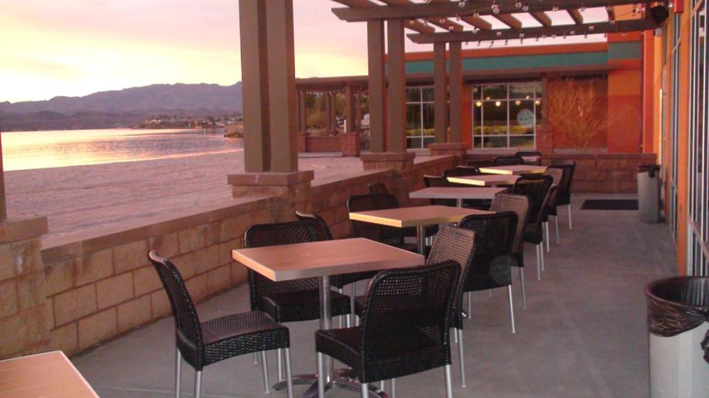 Havasu Landing Resort and Casino photo 3