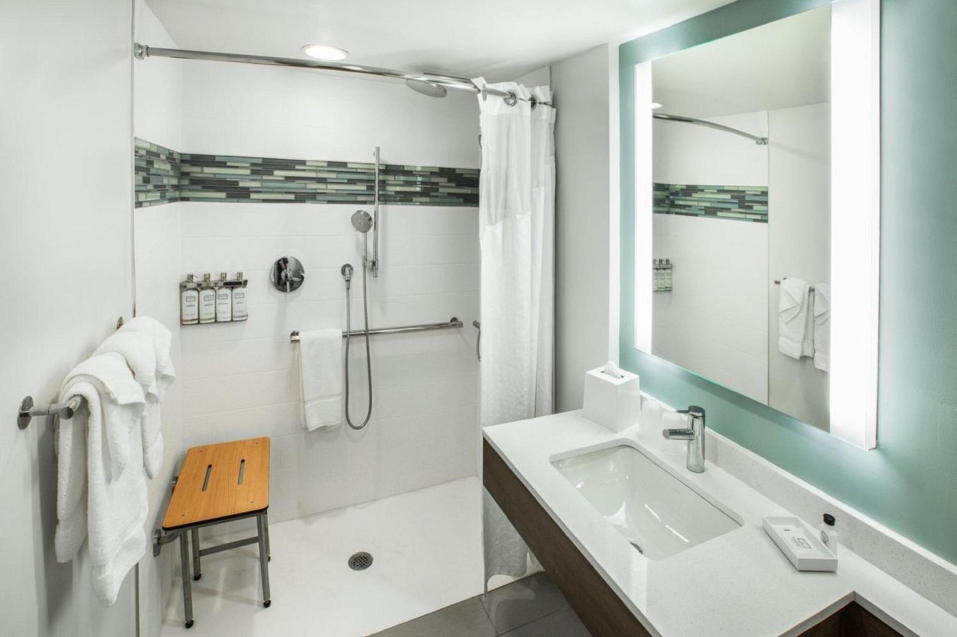 EVEN Hotel Chicago - Tinley Park - Convention Center by IHG photo 34