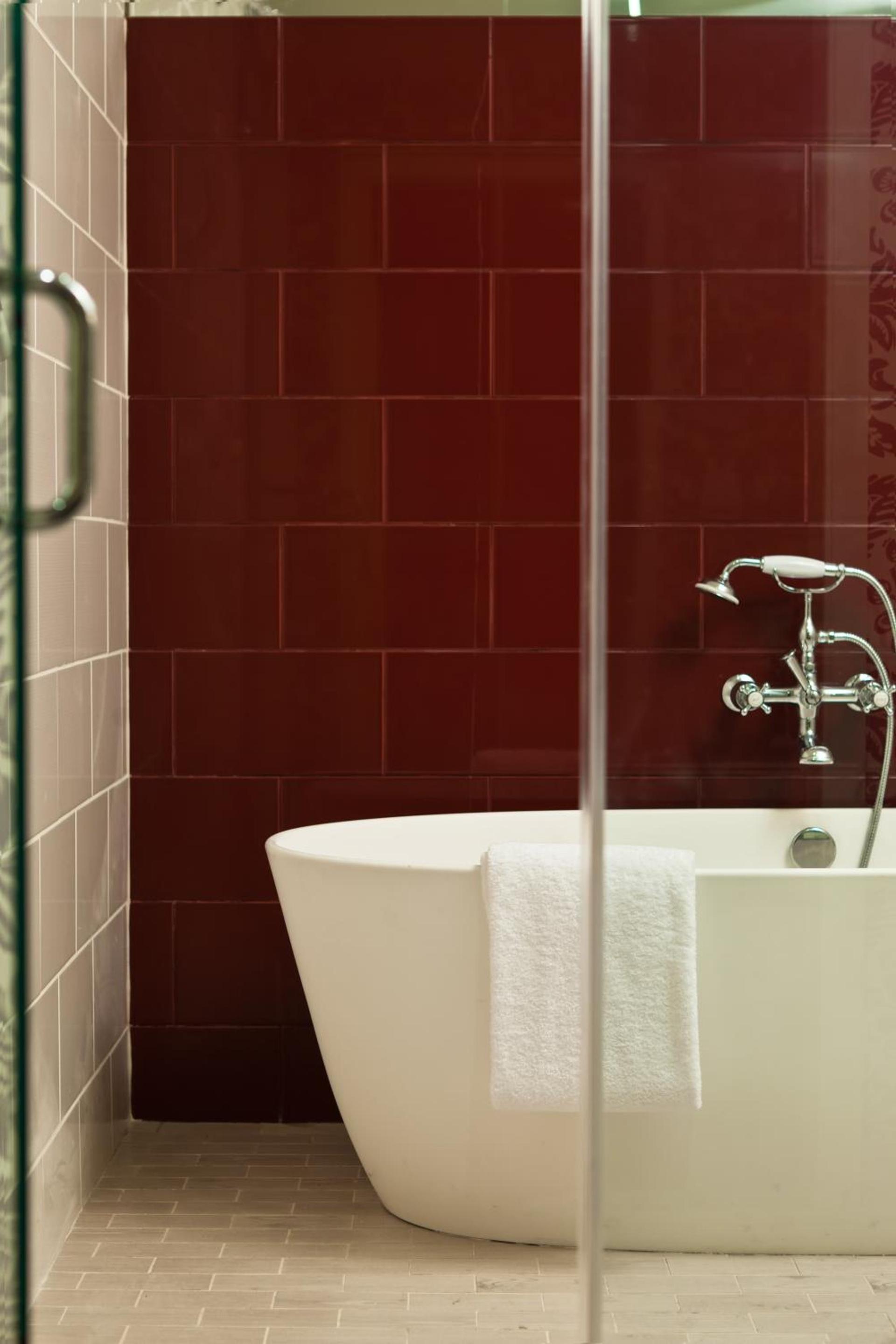 Kimpton Hotel Monaco Philadelphia by IHG photo 67