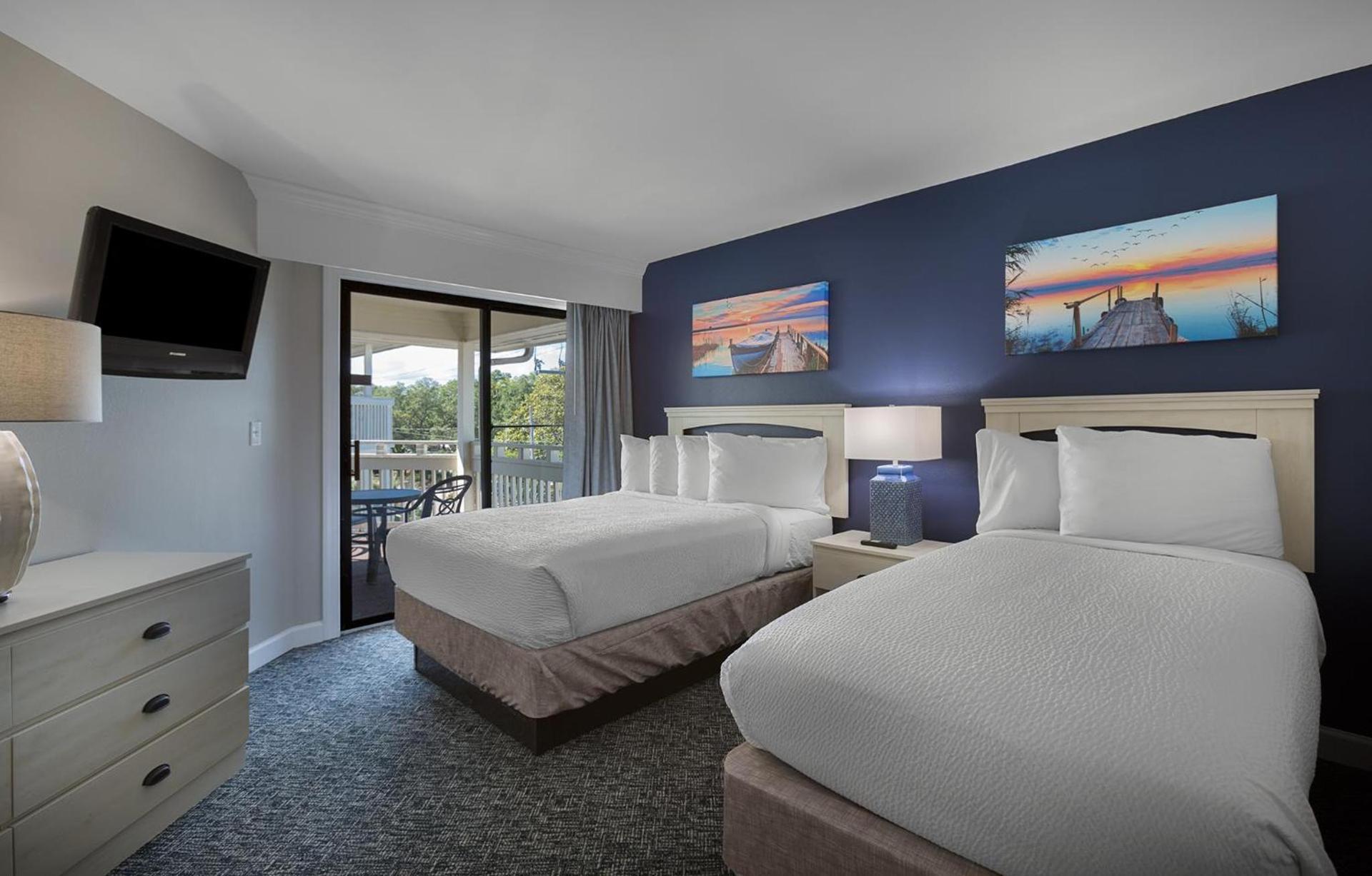 Caribbean Resort Myrtle Beach photo 14