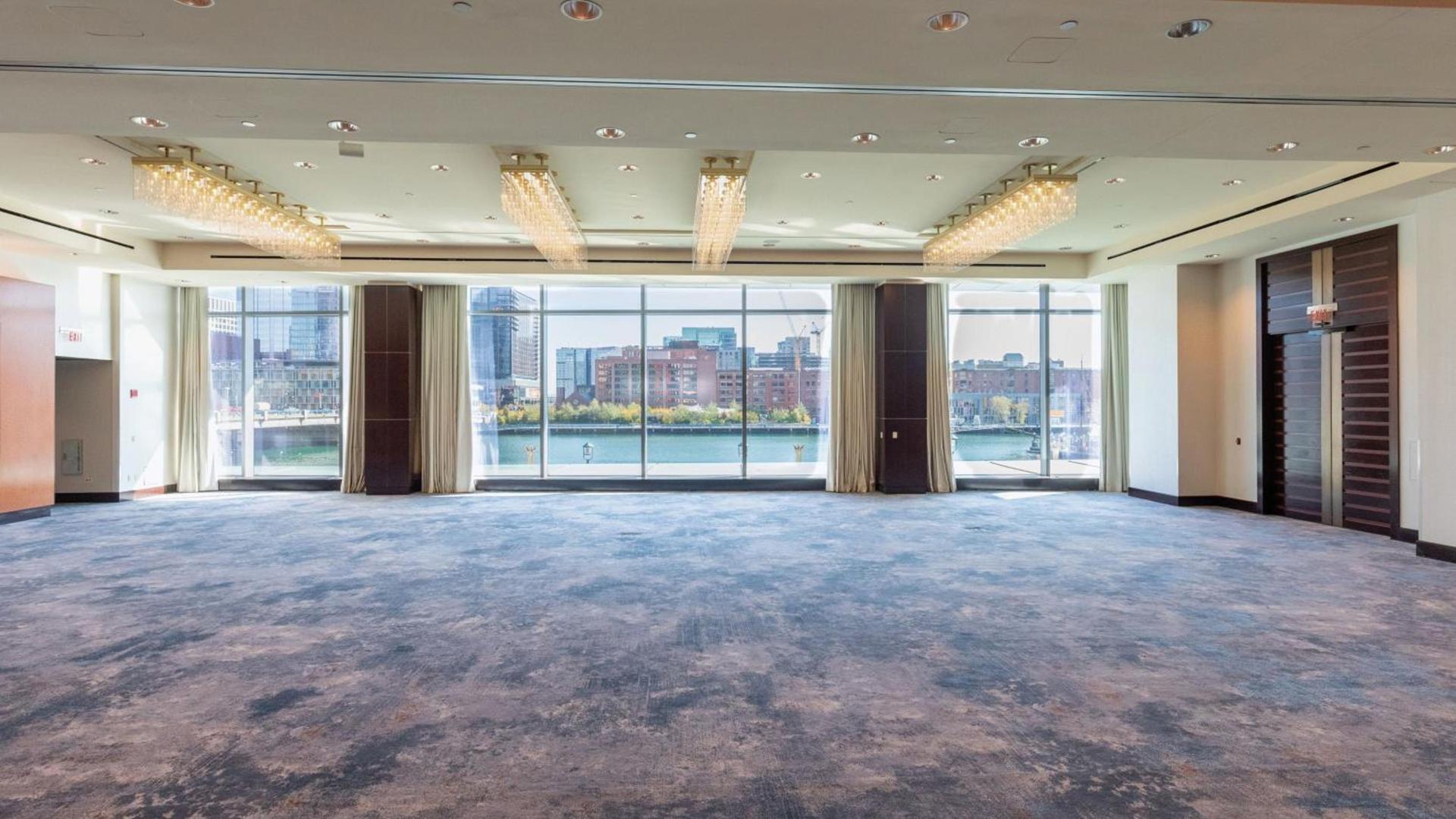 InterContinental Boston by IHG photo 54