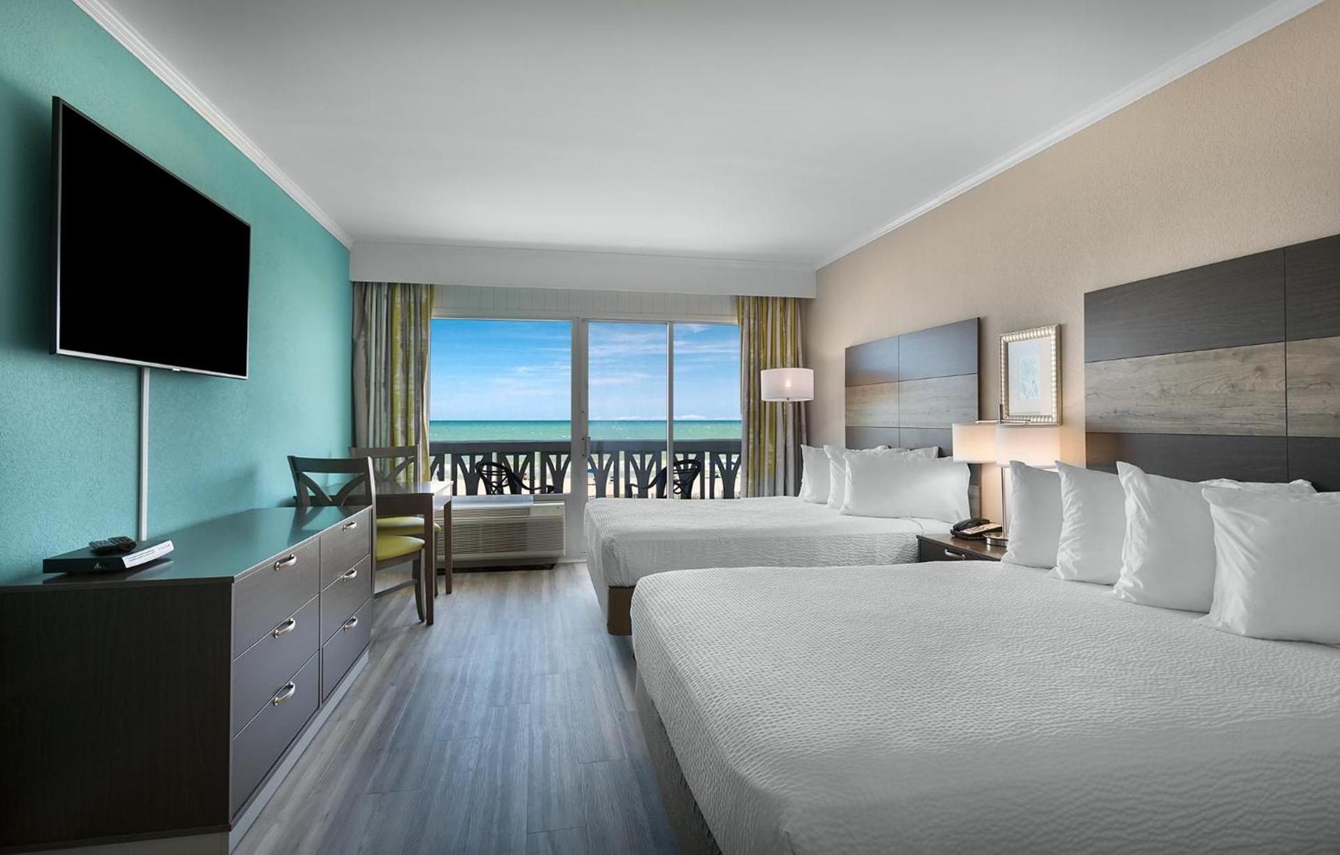 Caribbean Resort Myrtle Beach photo 23