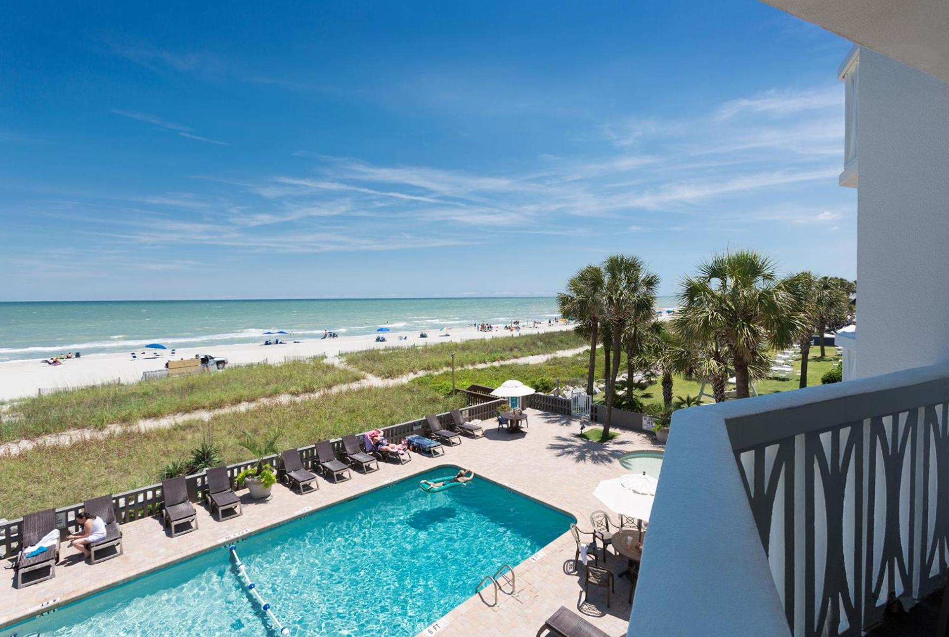 Caribbean Resort Myrtle Beach photo 25