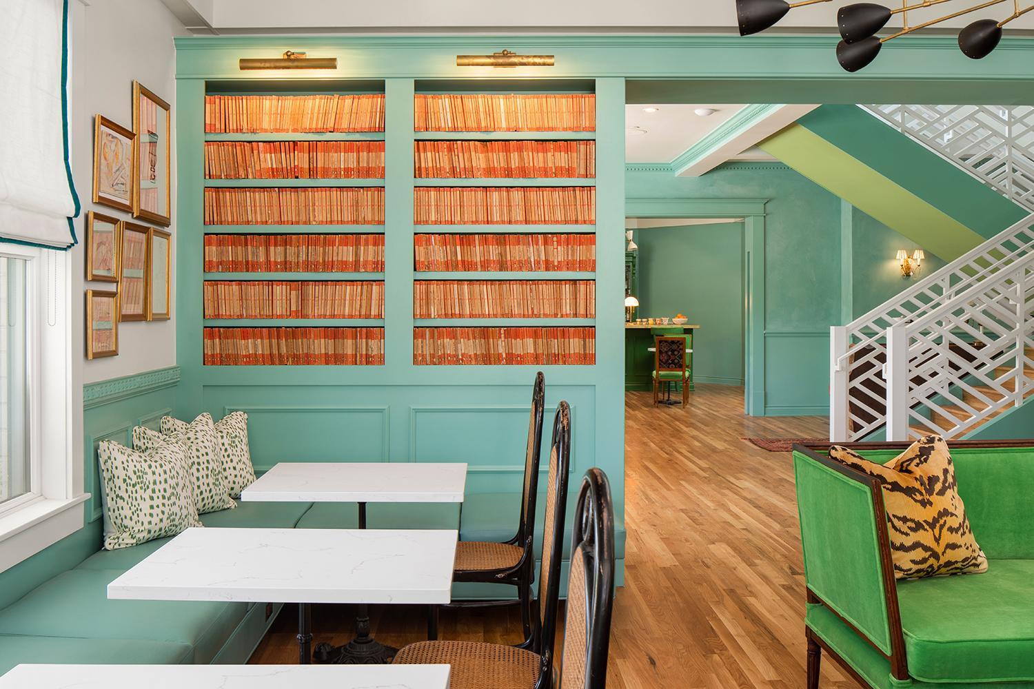 Bradford House, a Member of Design Hotels photo 7