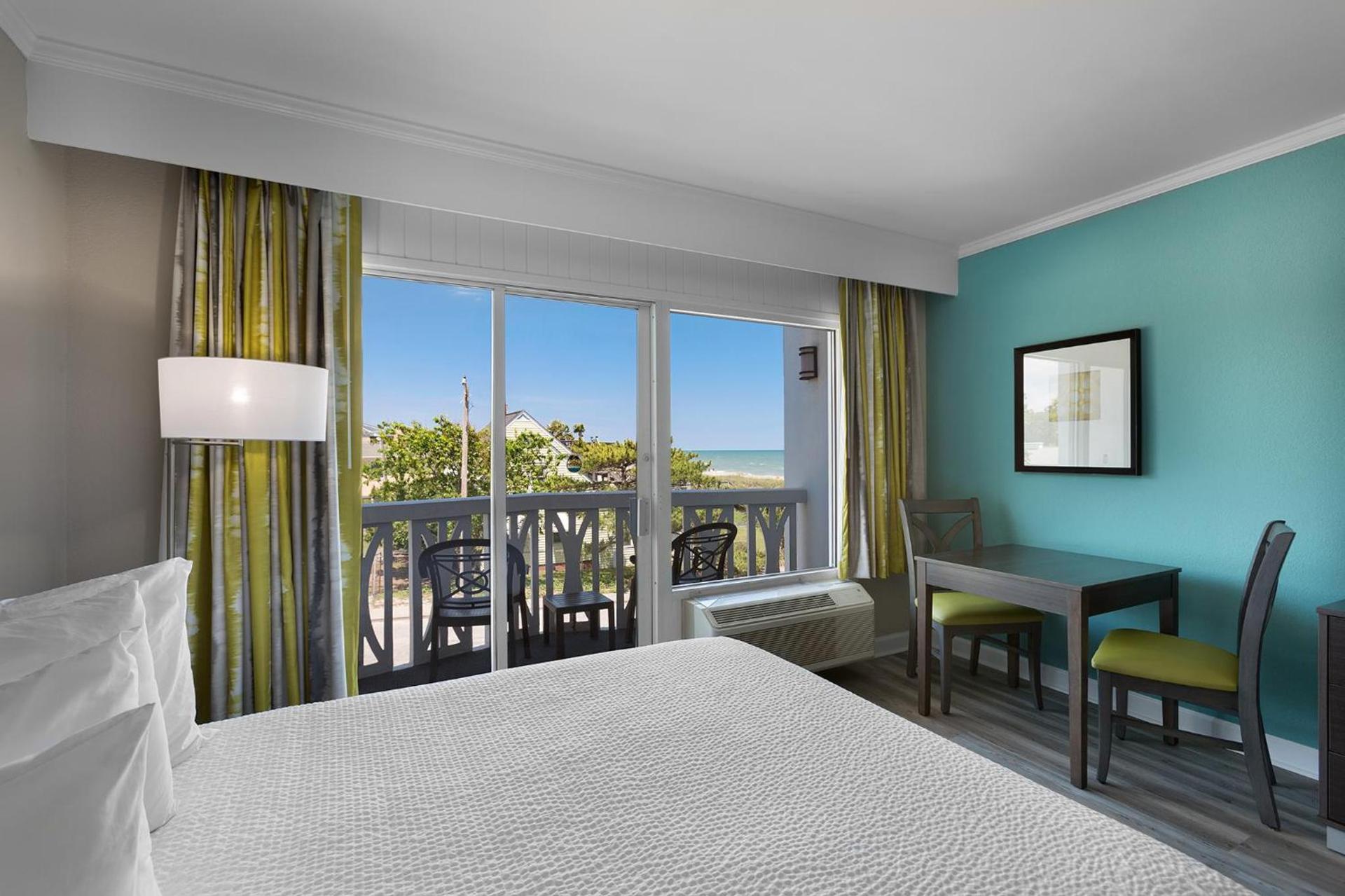 Caribbean Resort Myrtle Beach photo 22