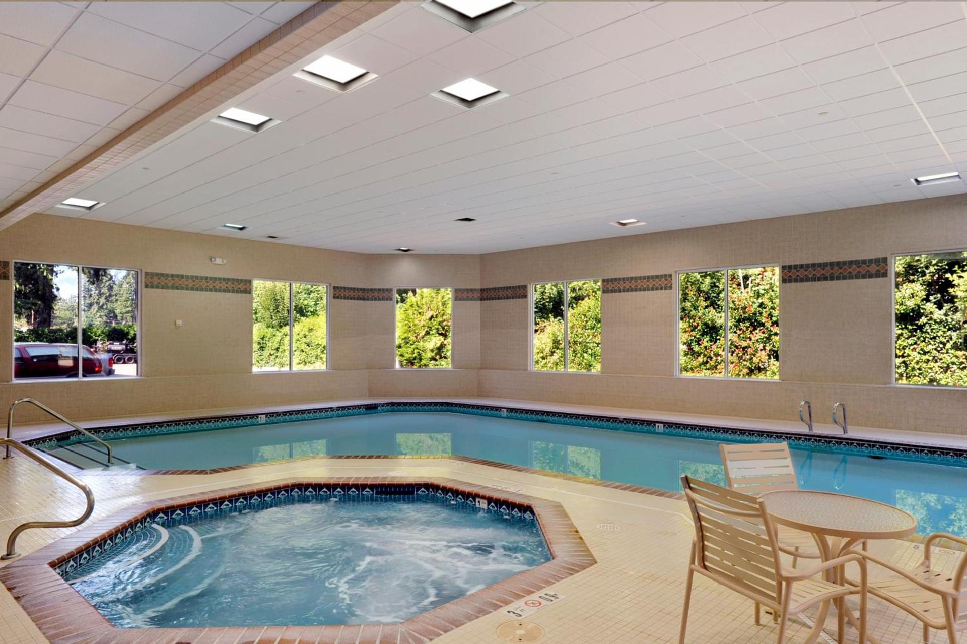 Ramada by Wyndham Olympia photo 17