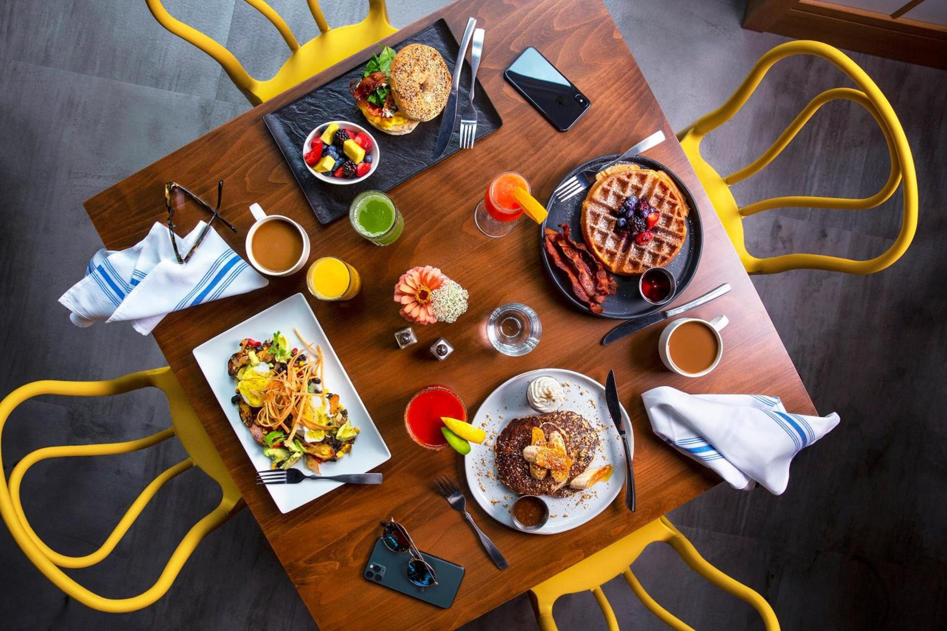 Kimpton Schofield Hotel by IHG photo 20