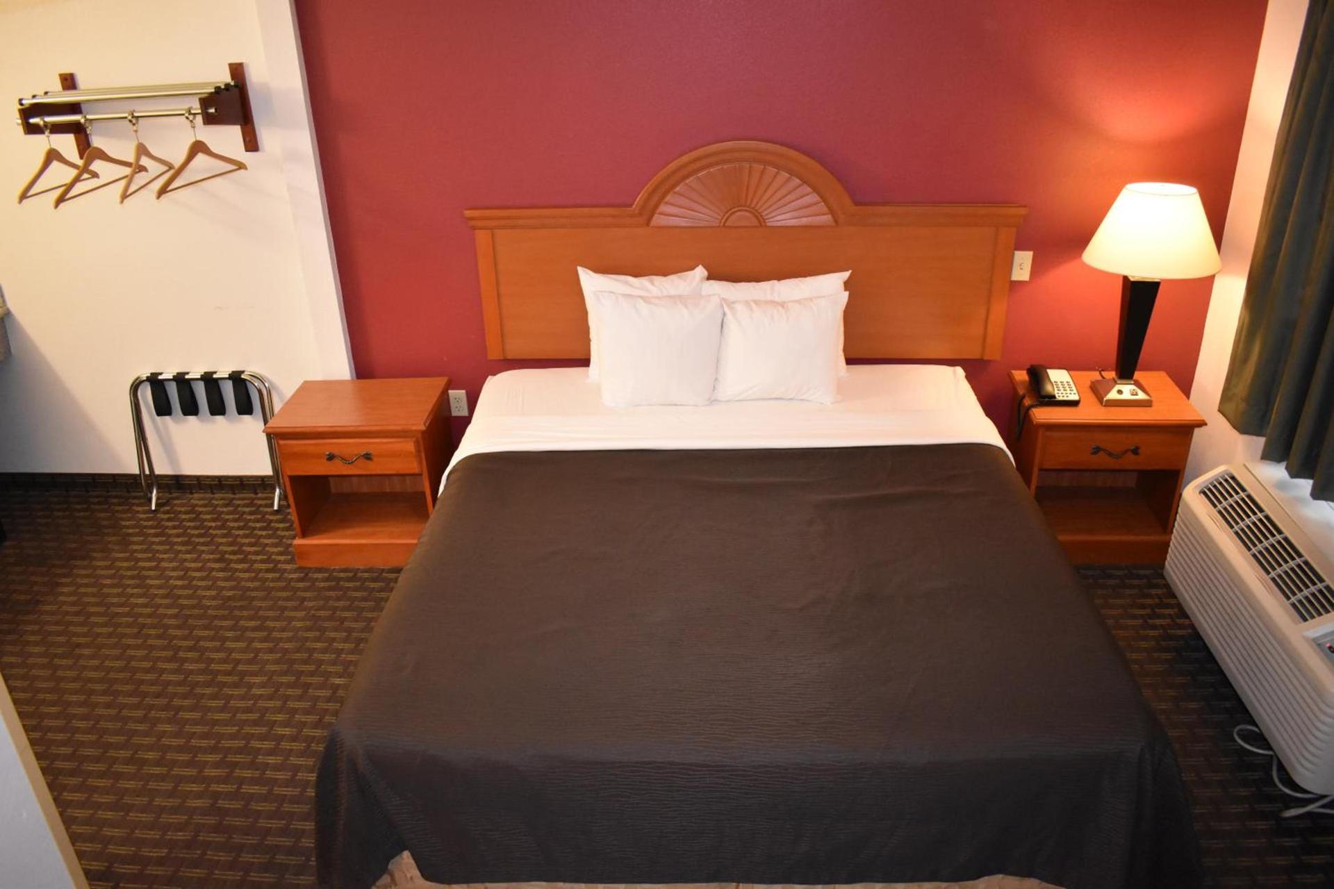 Hotel Belmont photo 8
