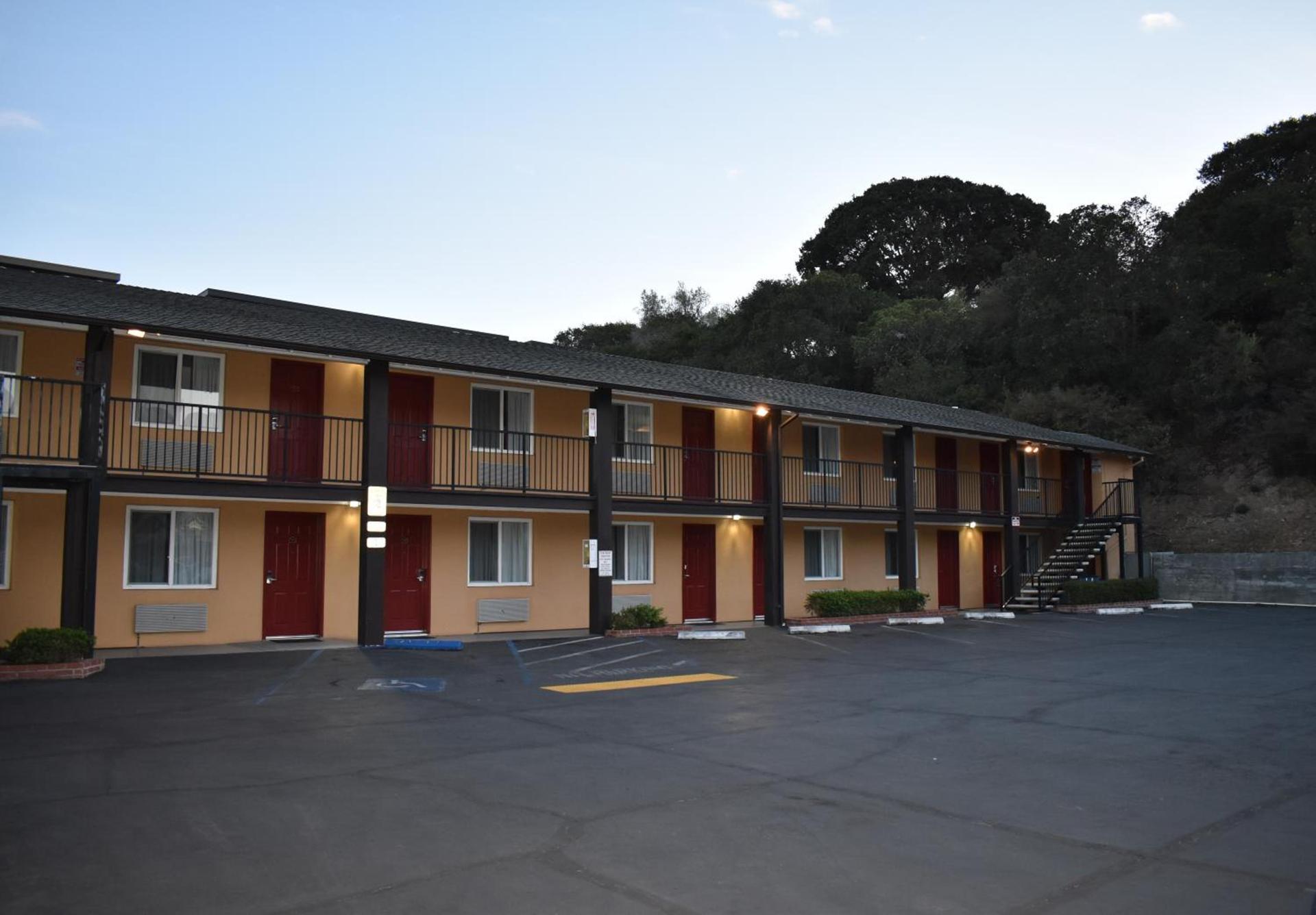 Hotel Belmont photo 7